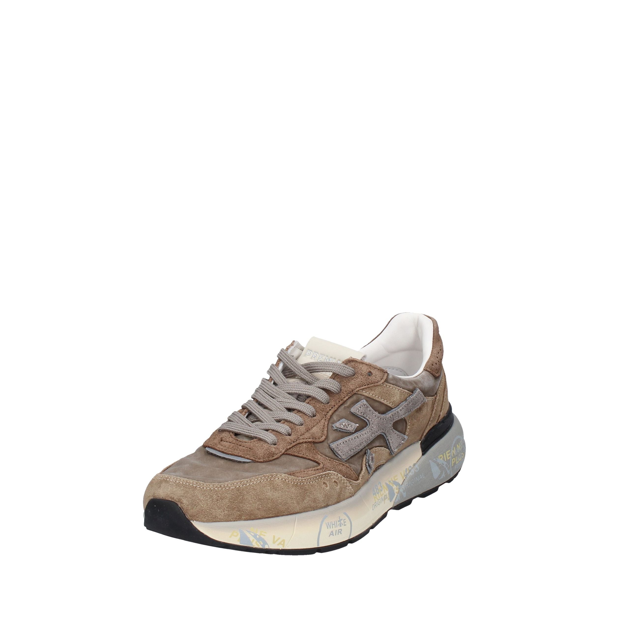 PREMIATA MICK MICK0.1 8437