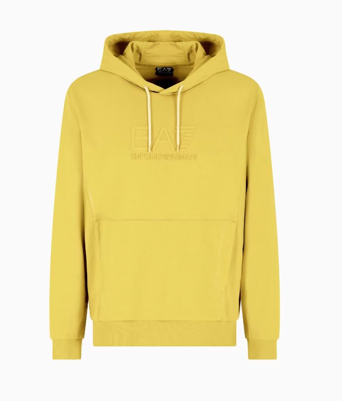 EA7 - EMPORIO ARMANI  7M000230 AF13512 Giallo