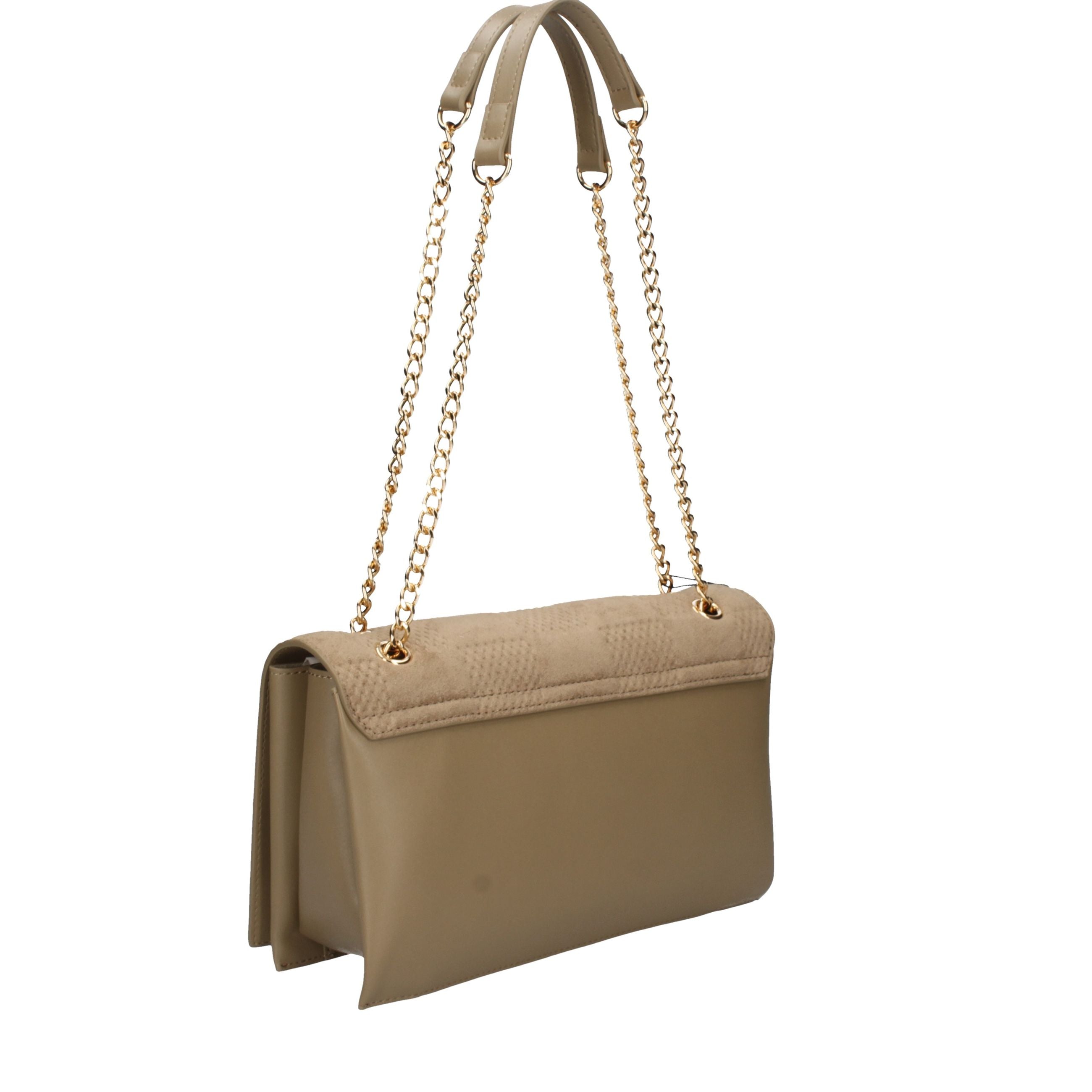 LOVE MOSCHINO Borse JC4122PP0N-KB1 NERO