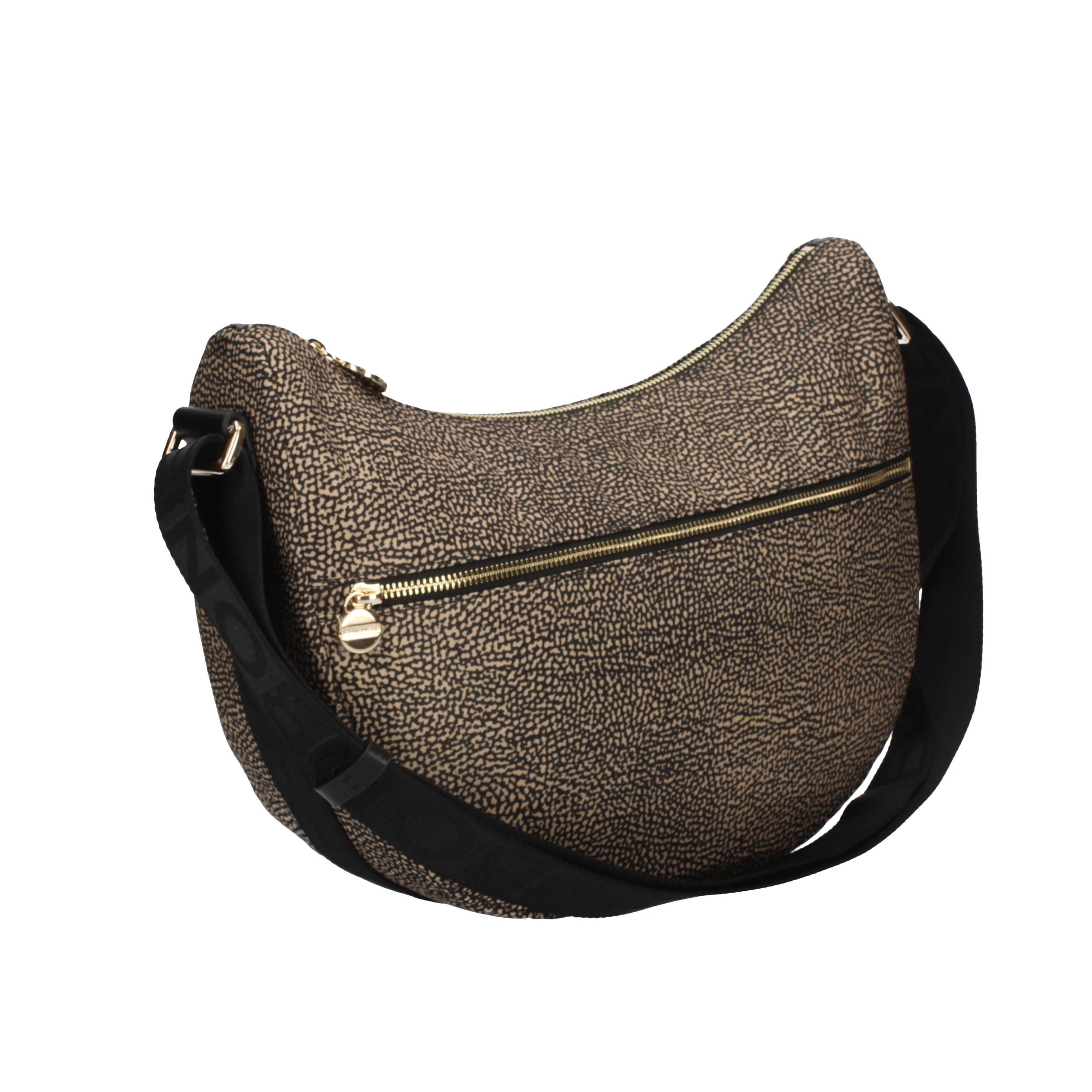 BORBONESE Borse 934108I15 ALLORO