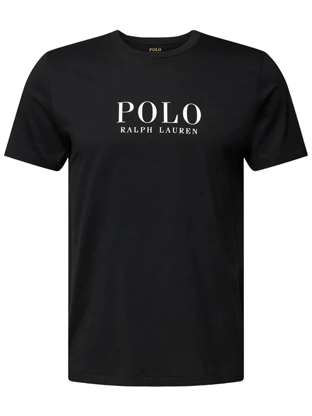 Polo Ralph Lauren T-SHIRT 714899613004 Nero