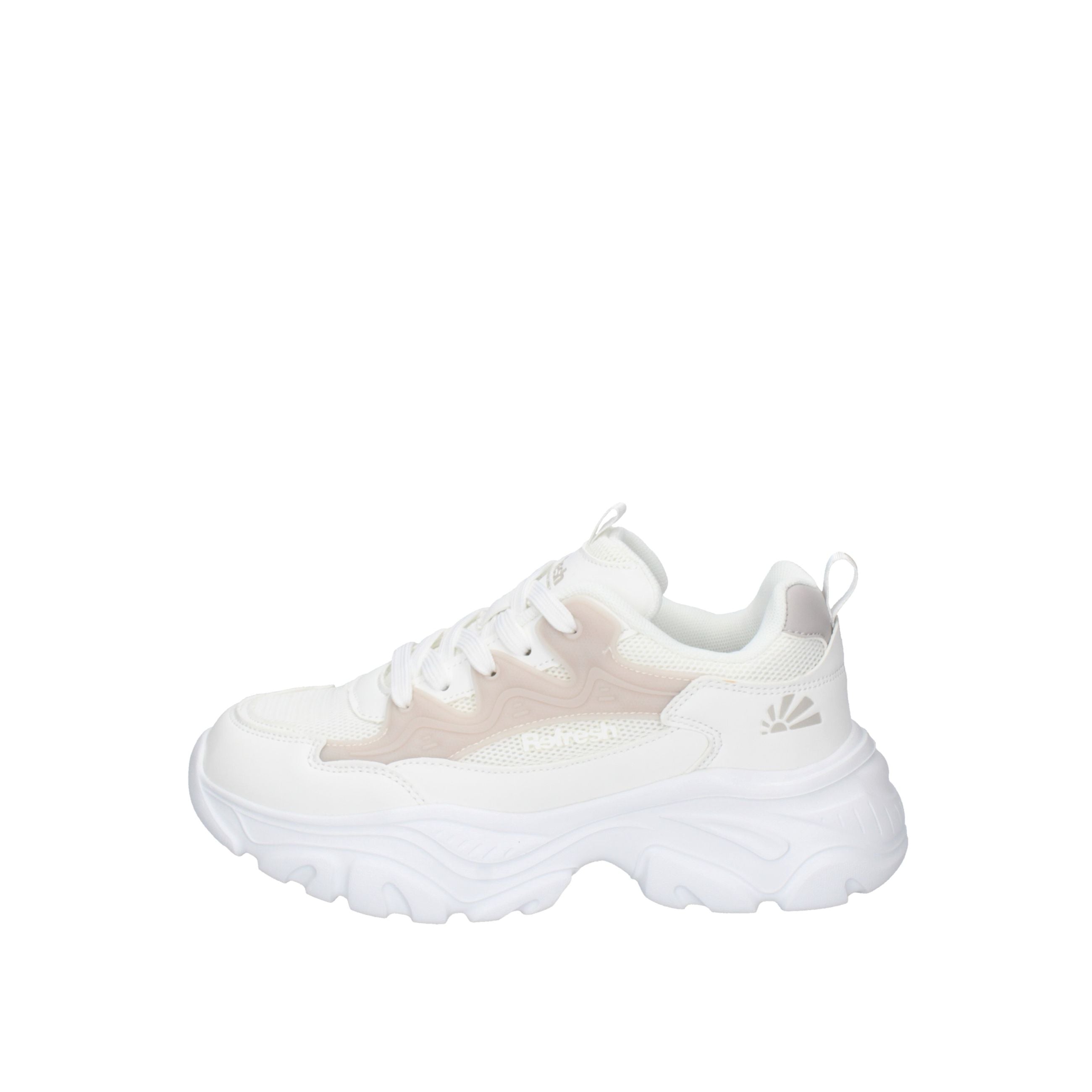 Refresh SNEAKERS CON LACCI 175048