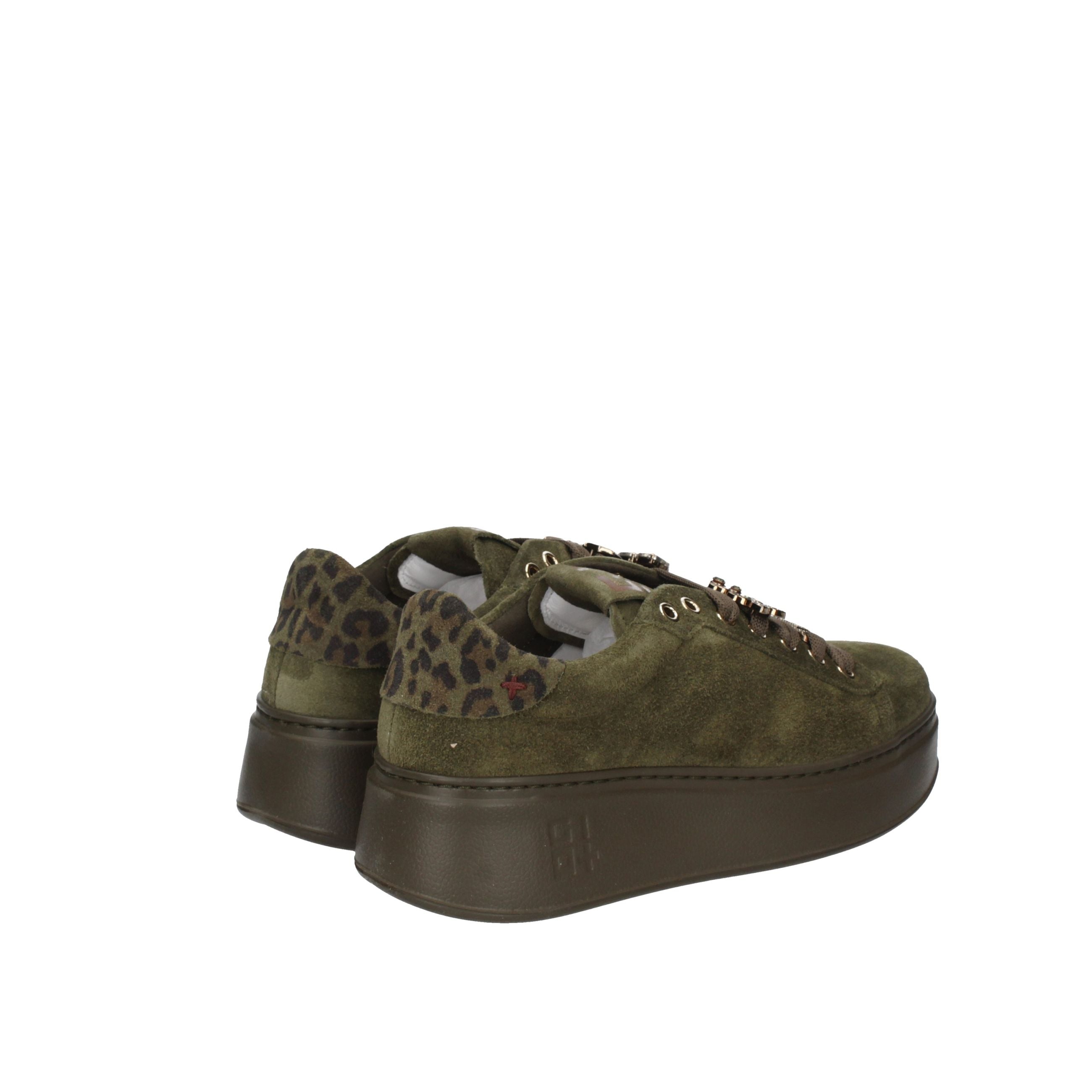 GIO+ Scarpe PIA402A Verdone