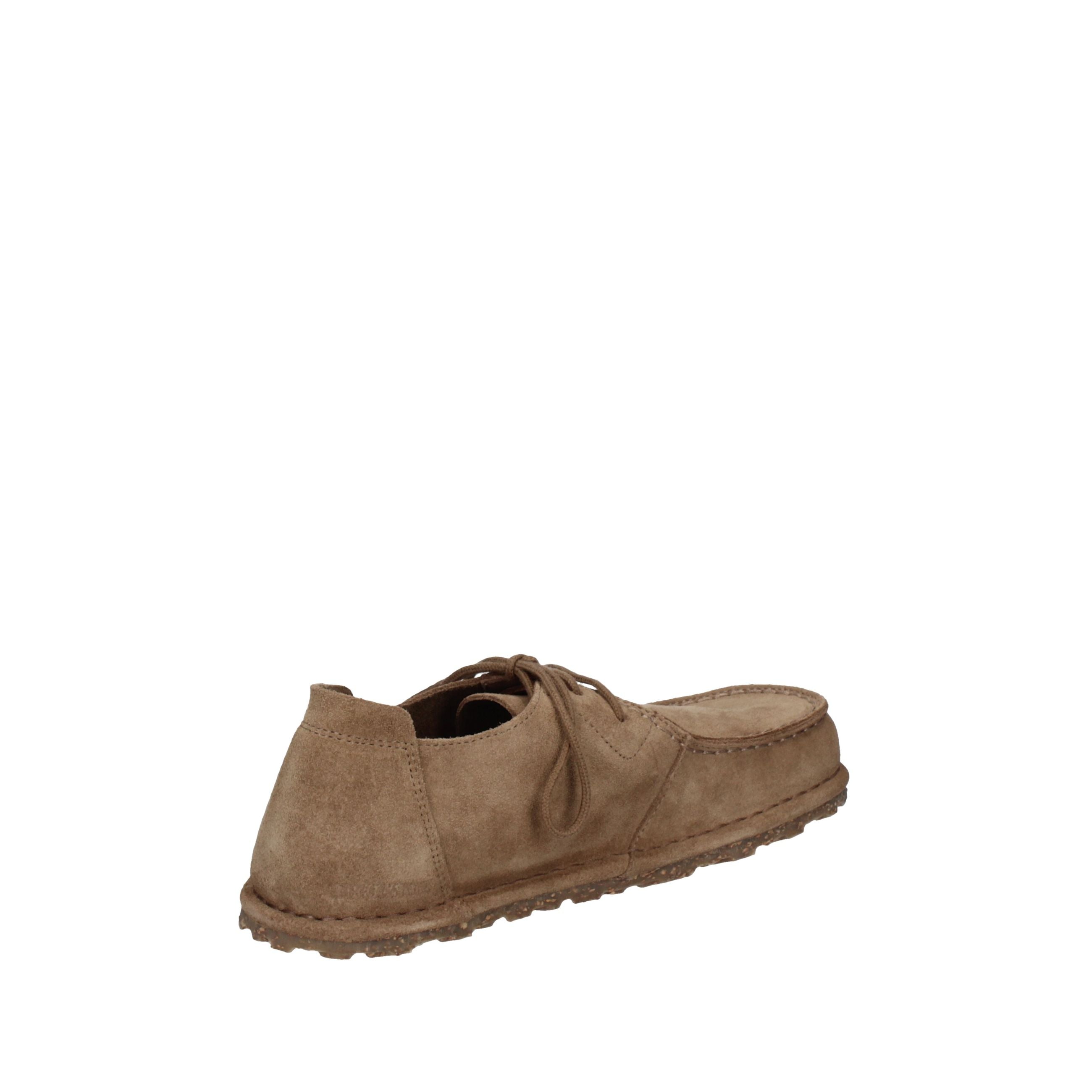 BIRKENSTOCK Scarpe 1027321 GRAY TAUPE