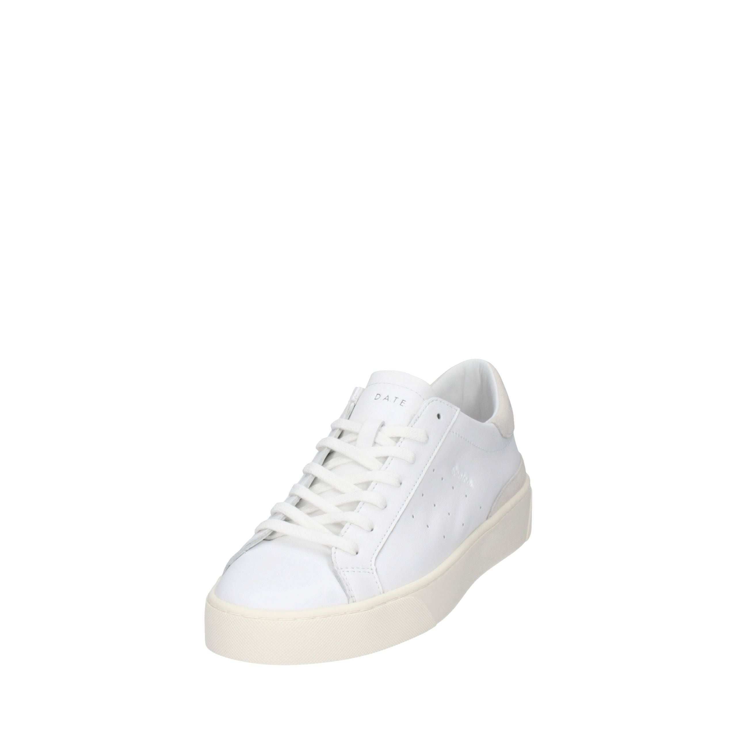 D.A.T.E. SONICA CALF M441-SO-CA-WH