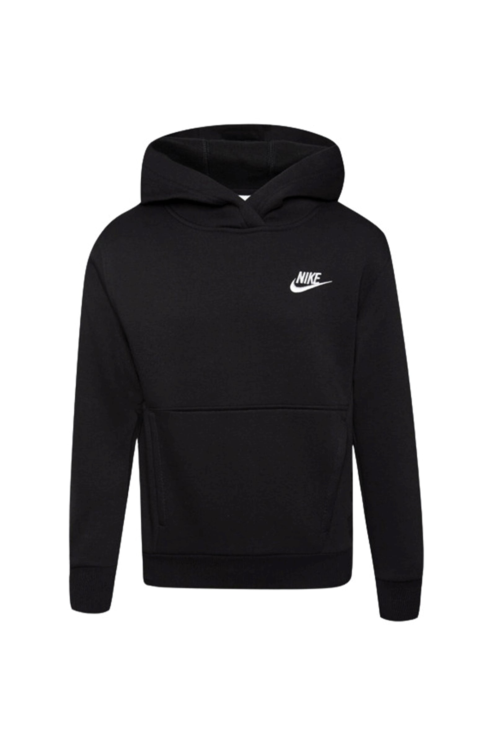 Nike NSW CLUB FLC HDY FD3000-010