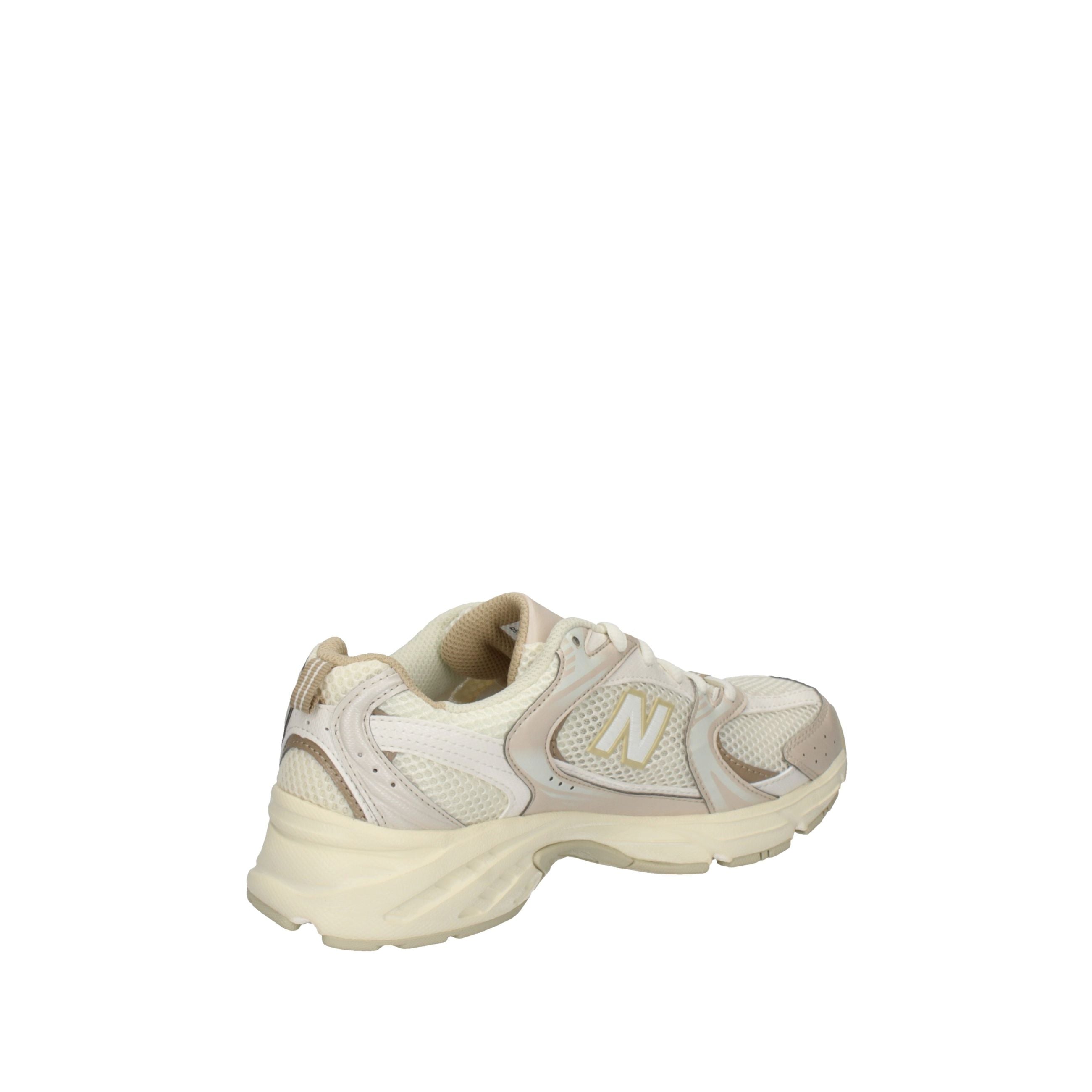 New Balance SNEAKERS MR530AA Beige