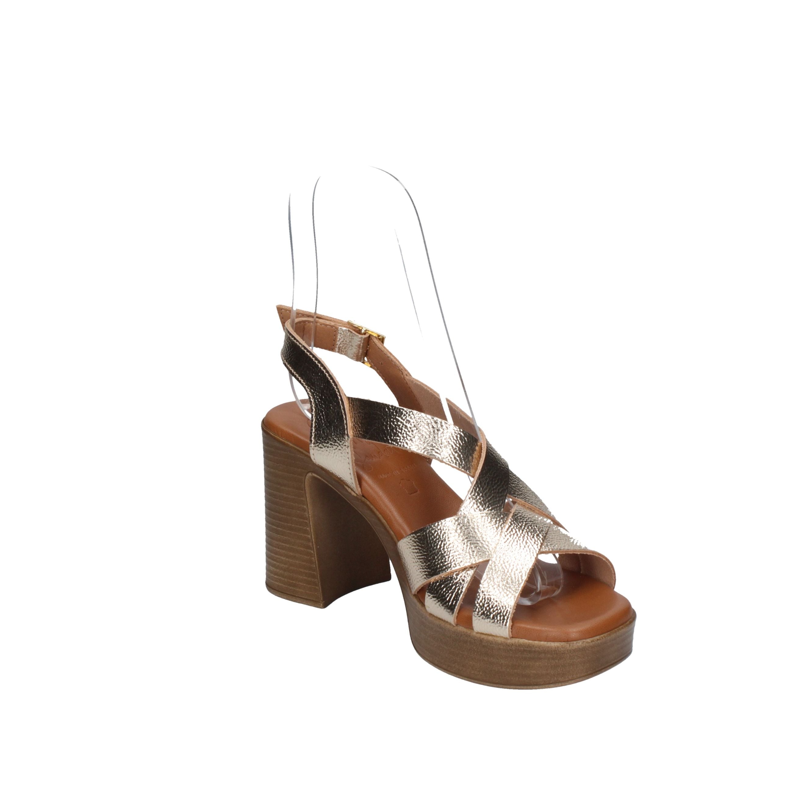 OH MY SANDALS  5938