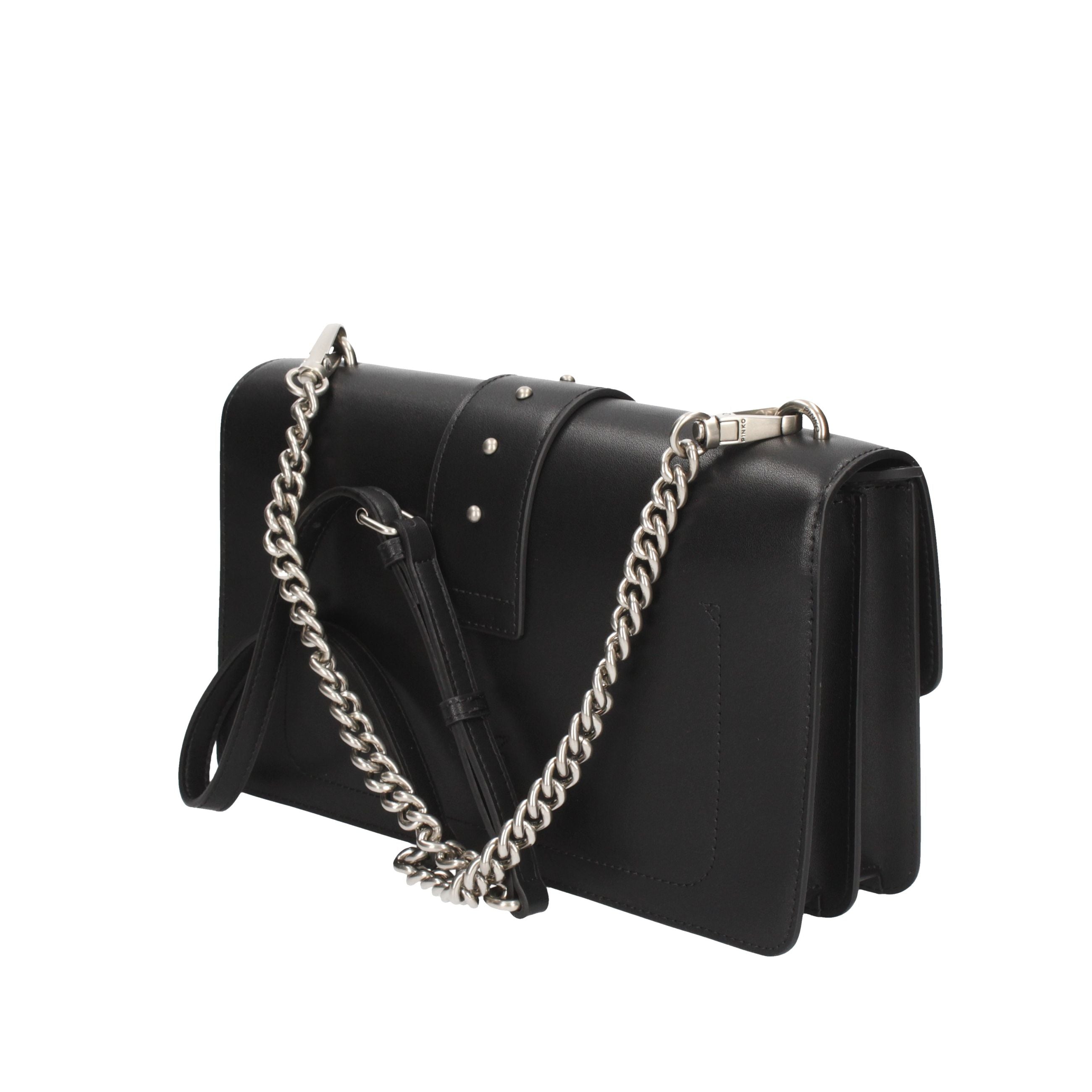 PINKO Borse 105857 A0F1 NERO