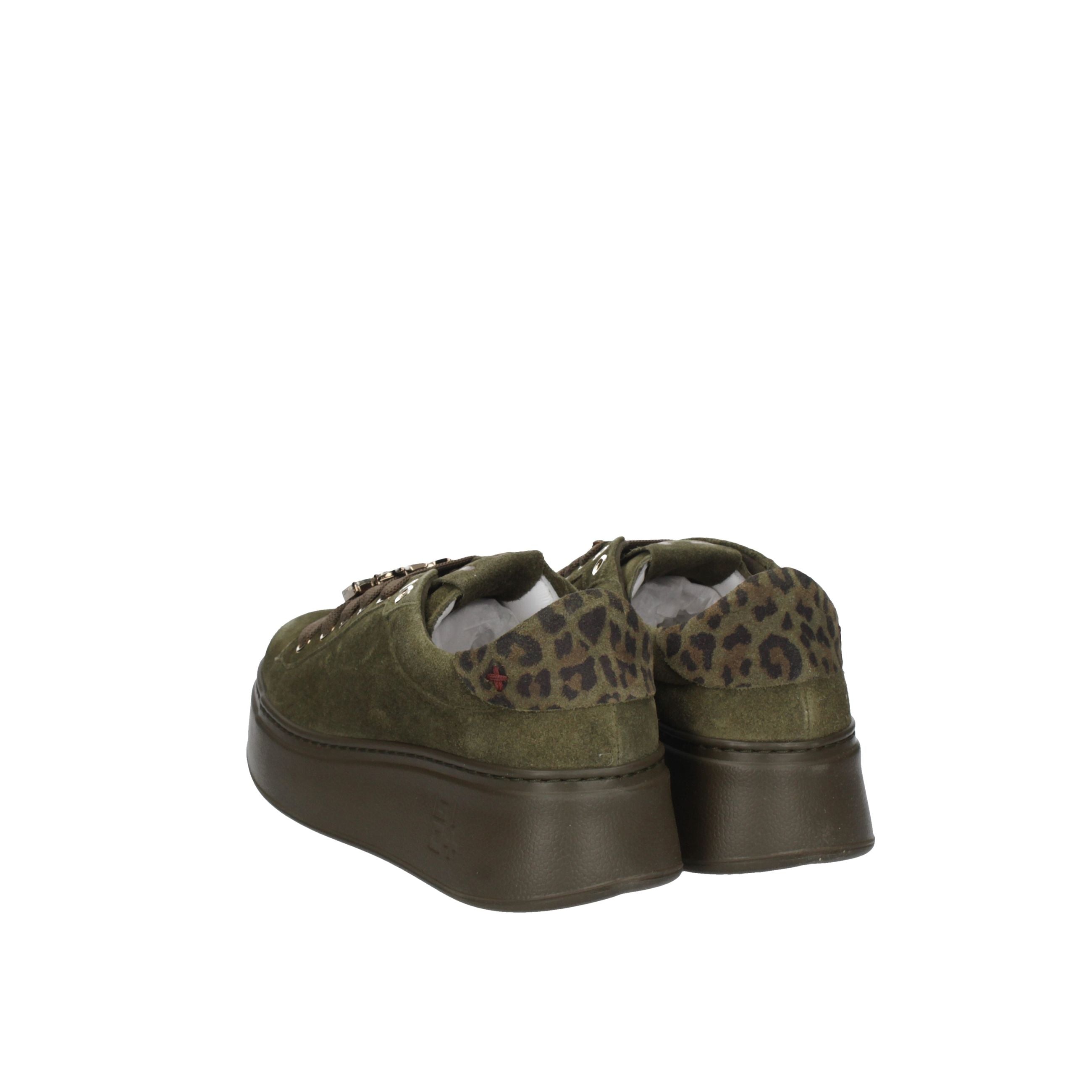 GIO+ Scarpe PIA402A Verdone