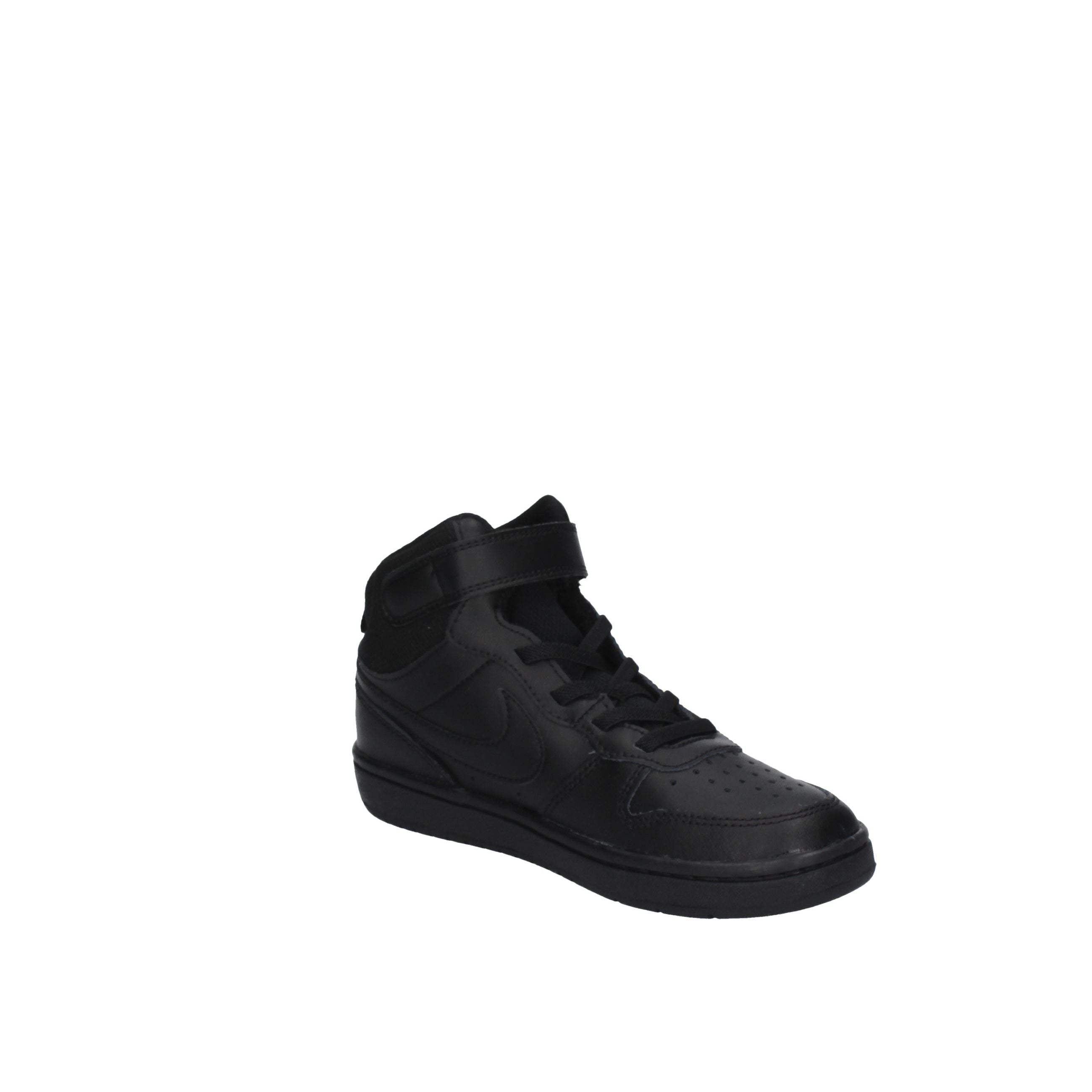 Nike SNEAKERS CD7783-001 Nero
