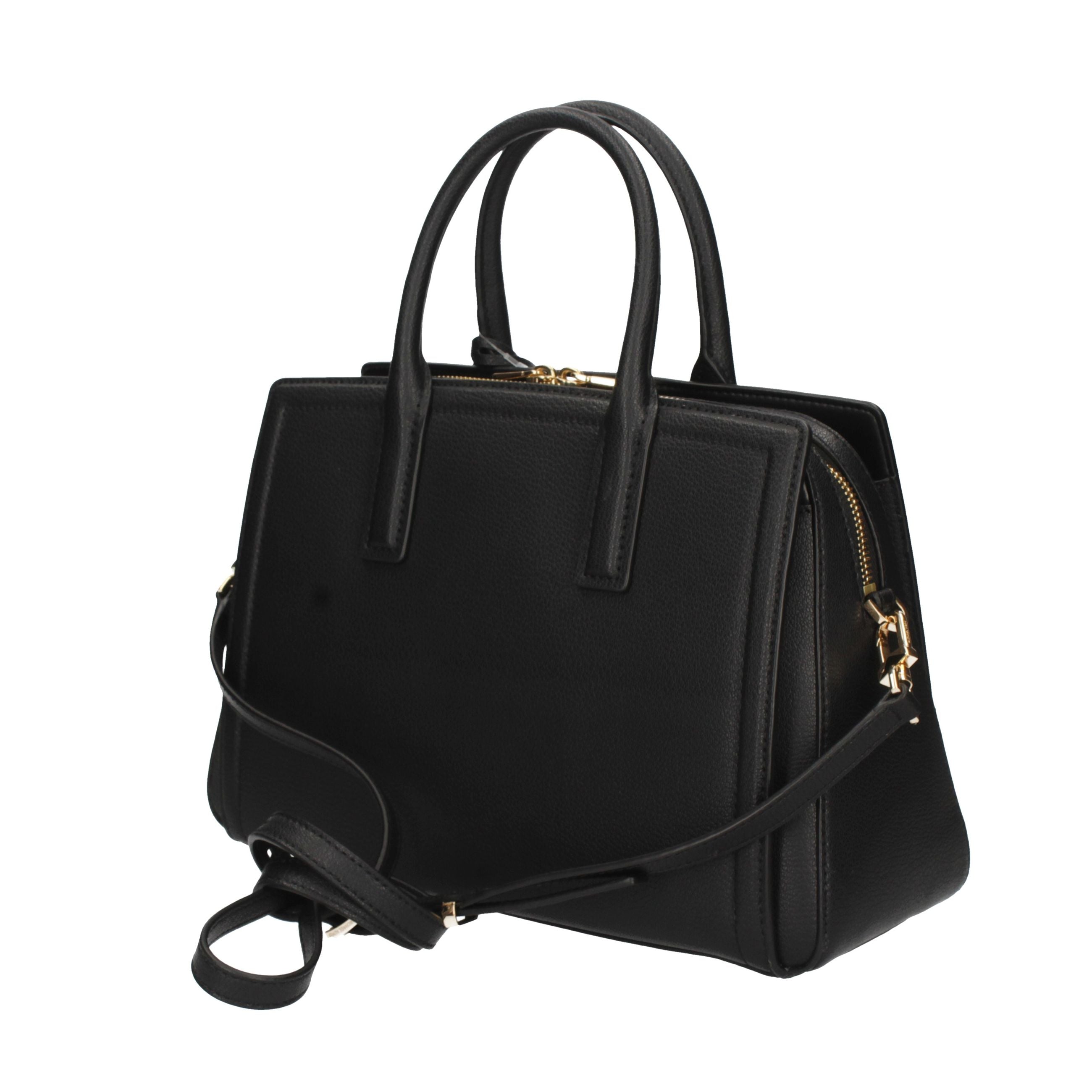 MICHAEL KORS SATCHEL 30R5G9IS6L BLACK