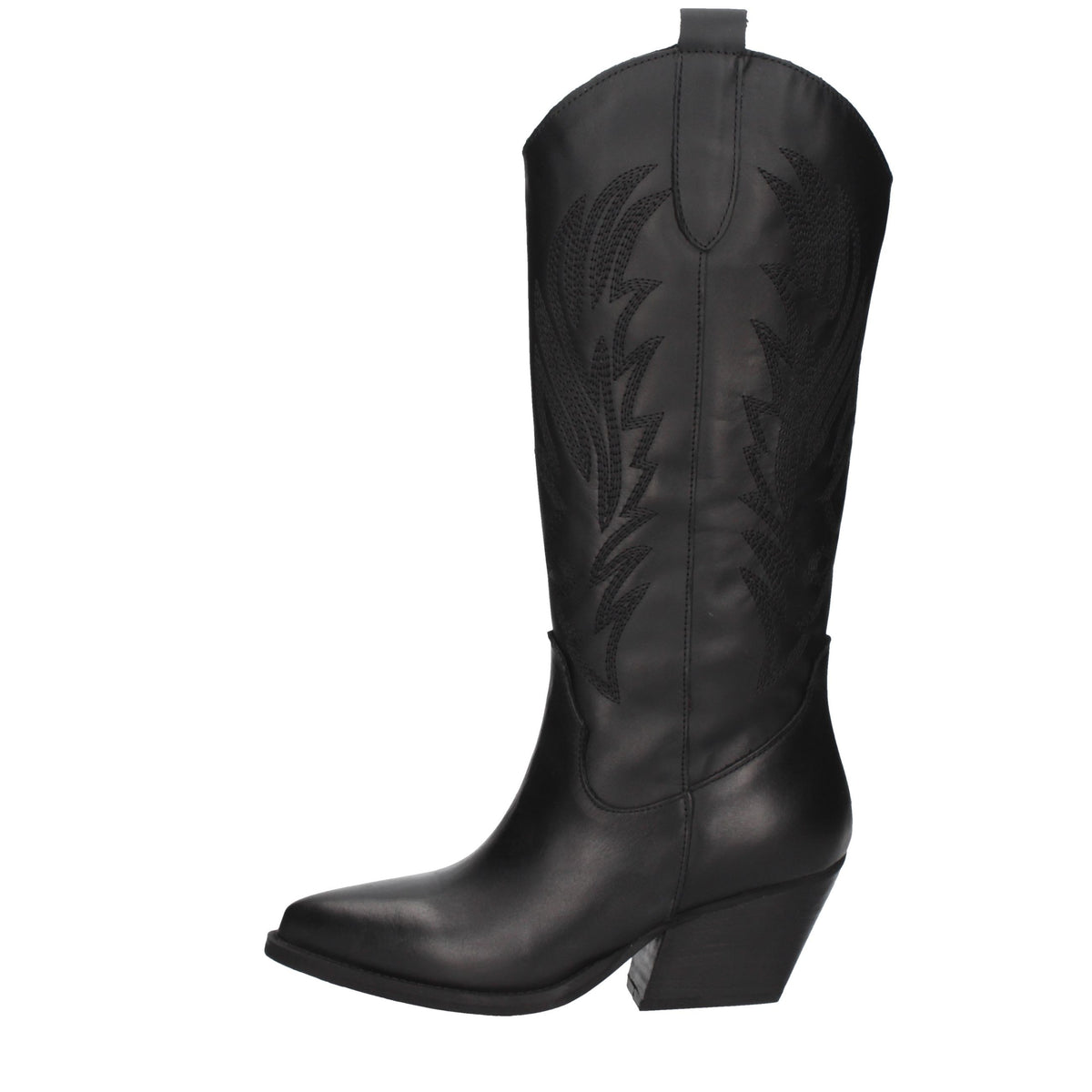 Soirée Scarpe TEX24 Nero