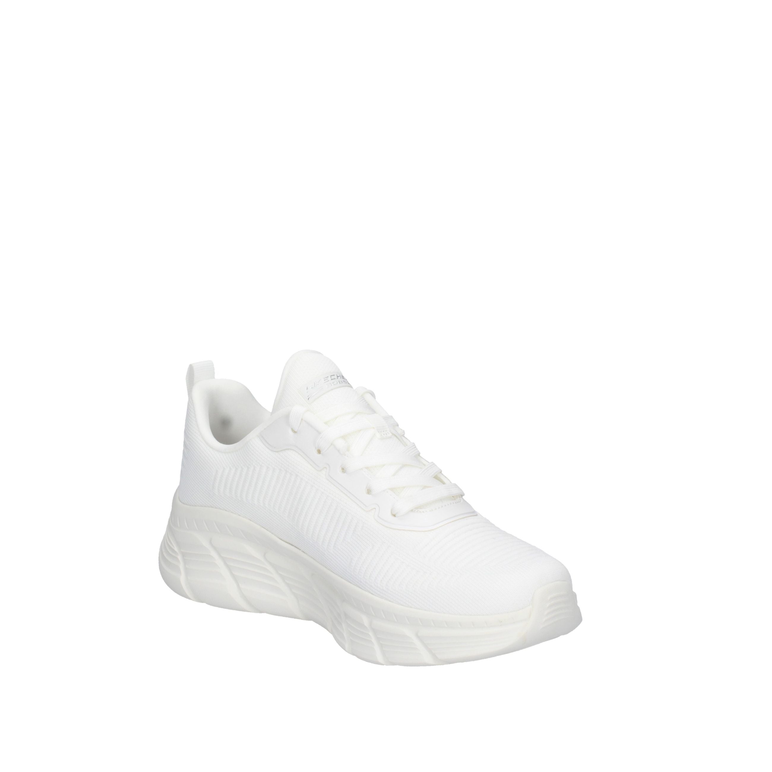 Skechers BOBS B FLEX HI FLYING HI 117385/WHT