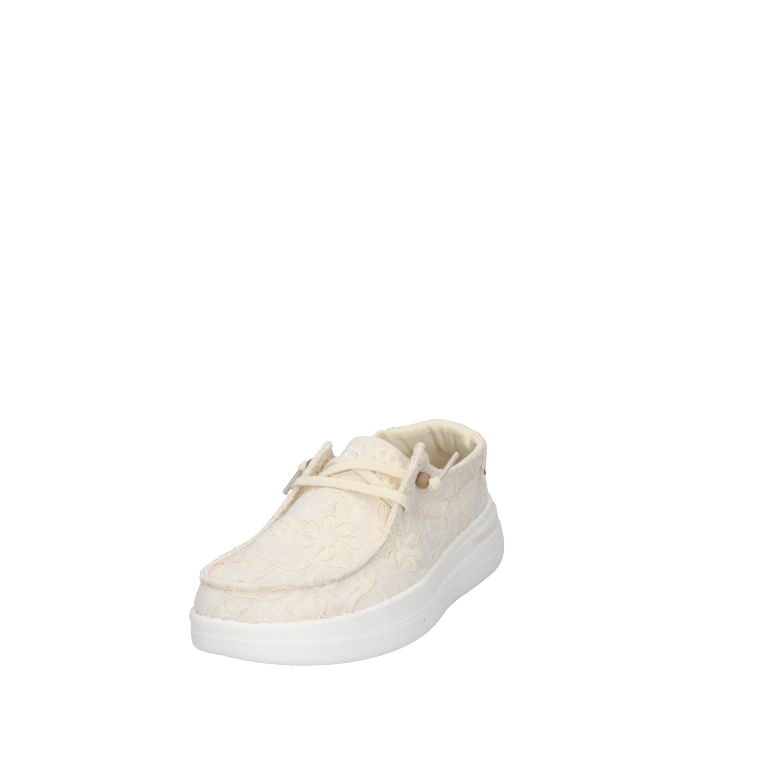 LUMBERJACK slip on con fiori 102269217