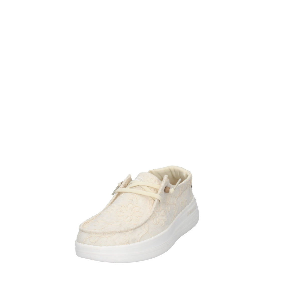 LUMBERJACK slip on con fiori 102269217