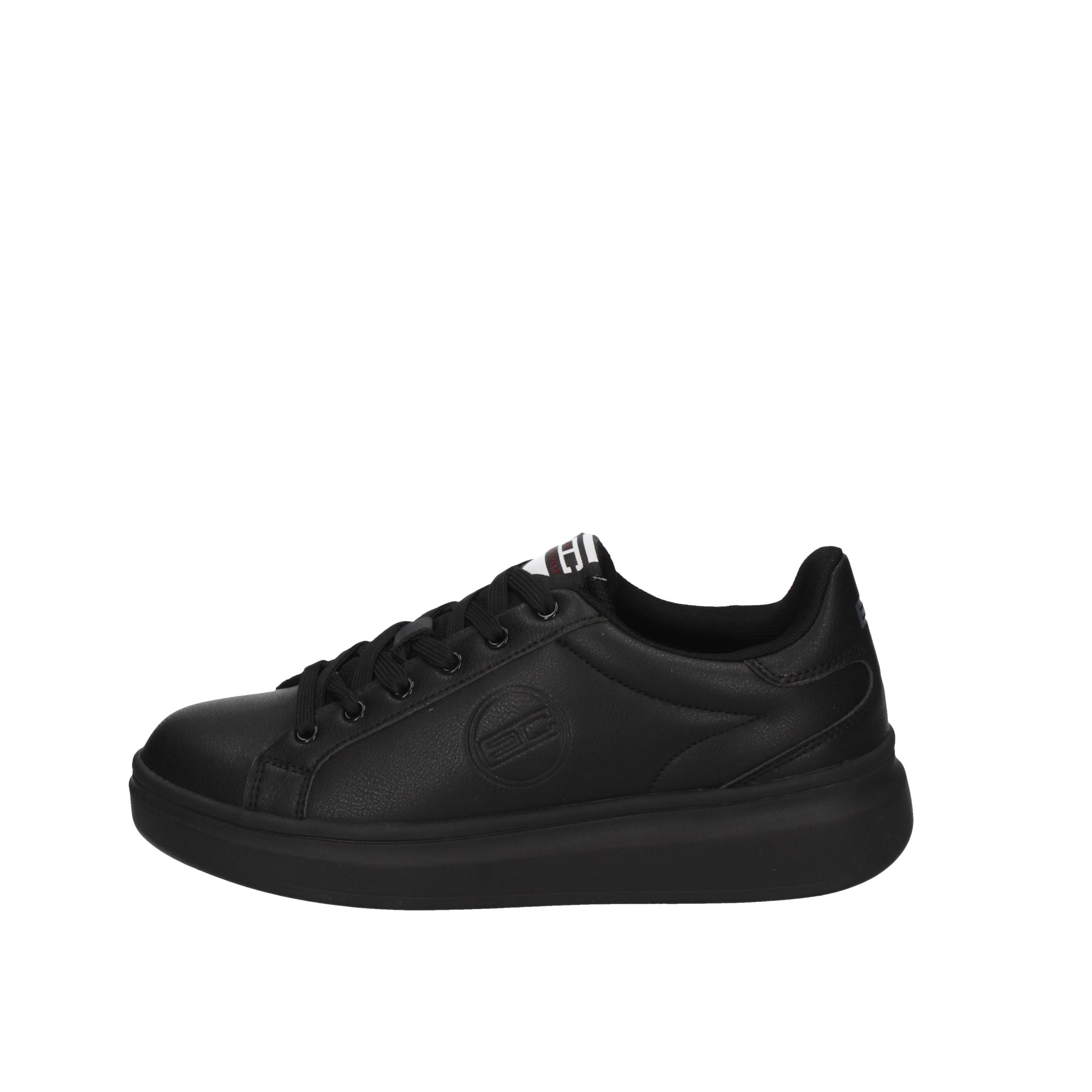 Enrico Coveri SNEAKERS ECS528303-01 Nero