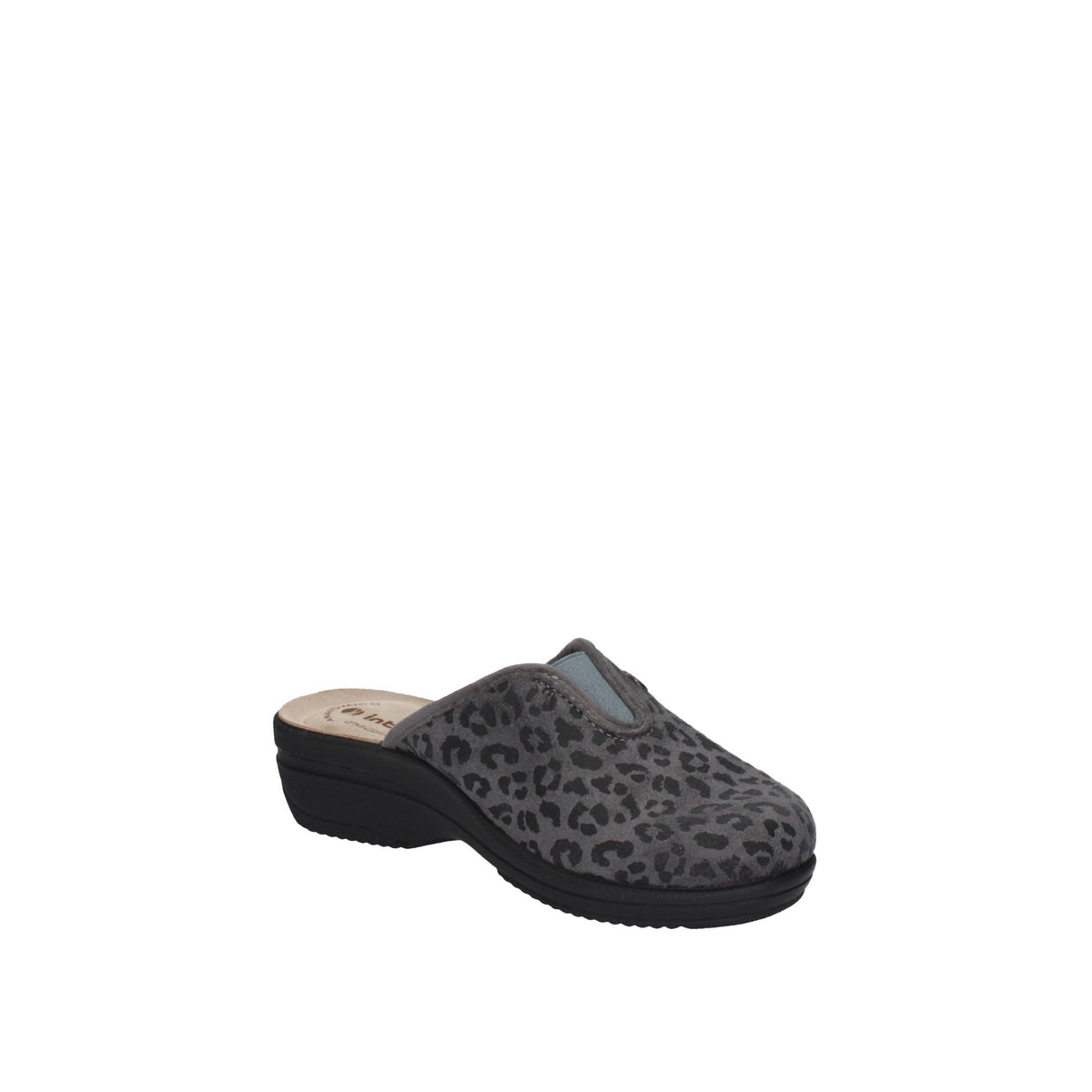 Inblu CIABATTA LV 16 Grigio
