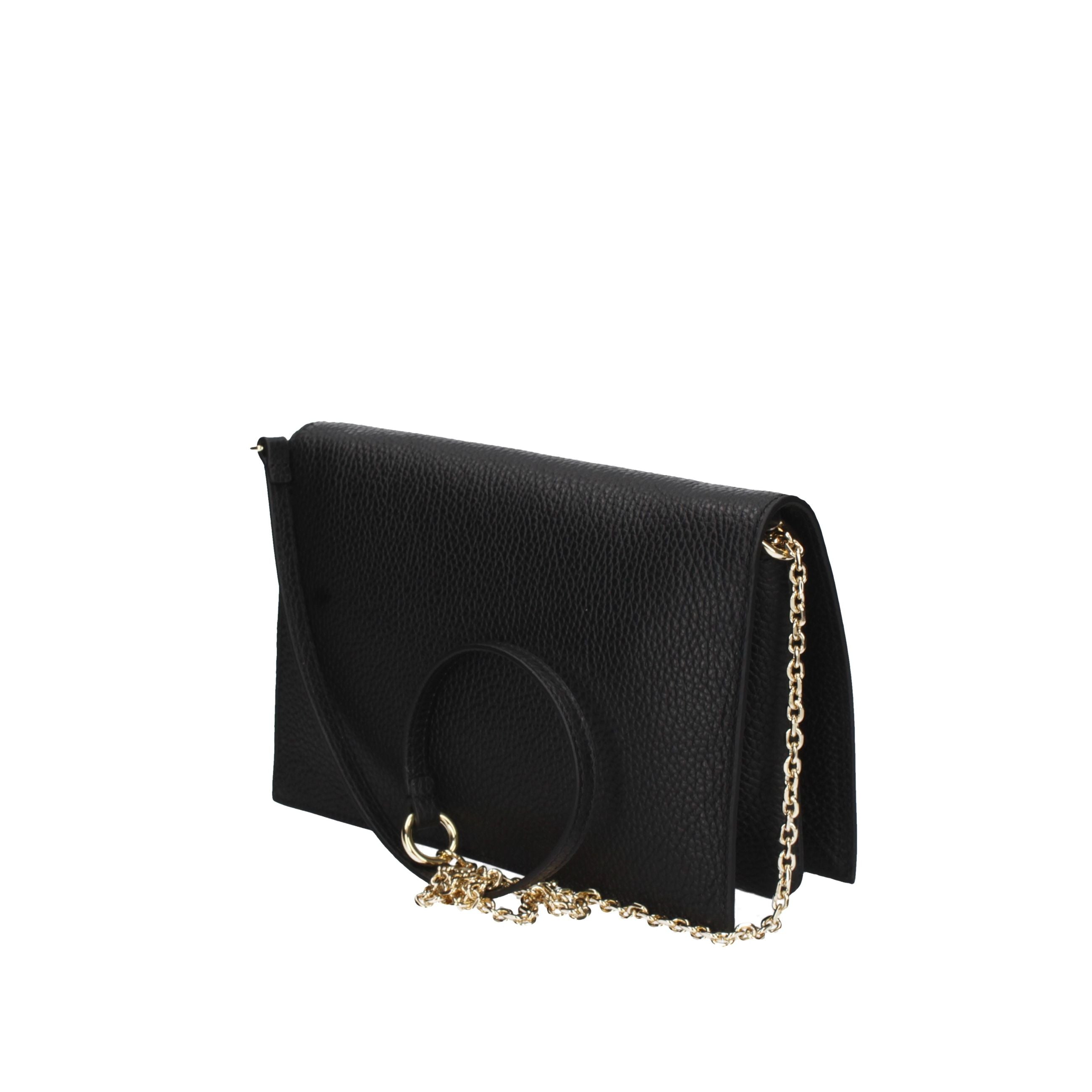 COCCINELLE Borsa E5 S00 55 02 01 Nero