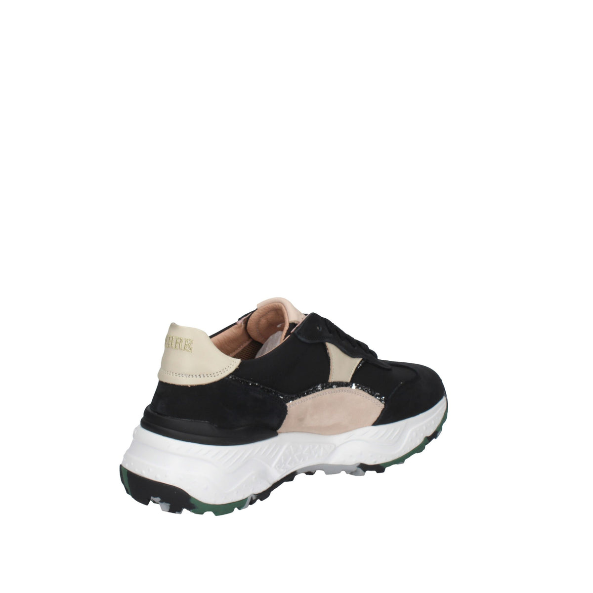 Ferre SNEAKERS F-451 Nero