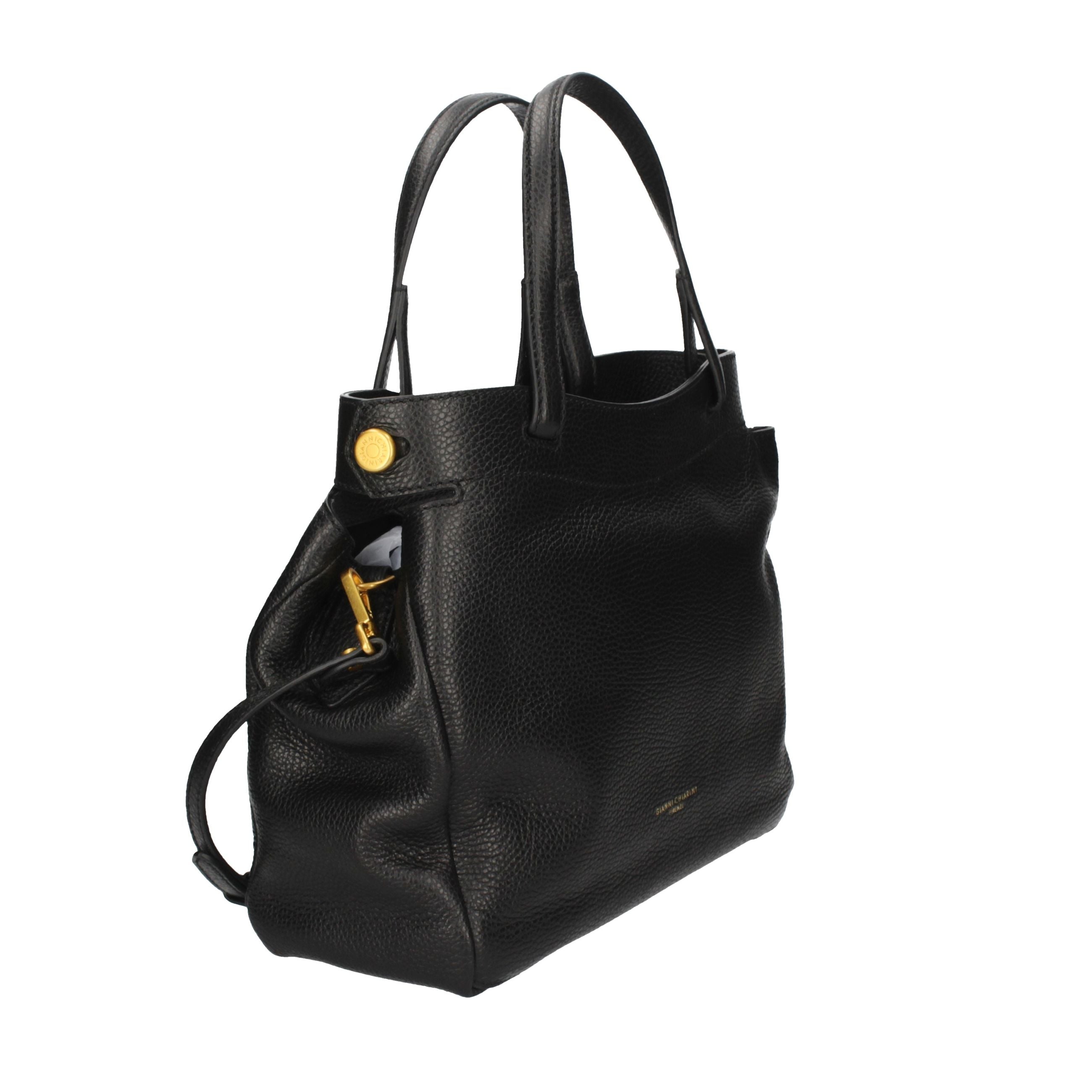 GIANNI CHIARINI Borse BS 11290/COMM GRN NERO