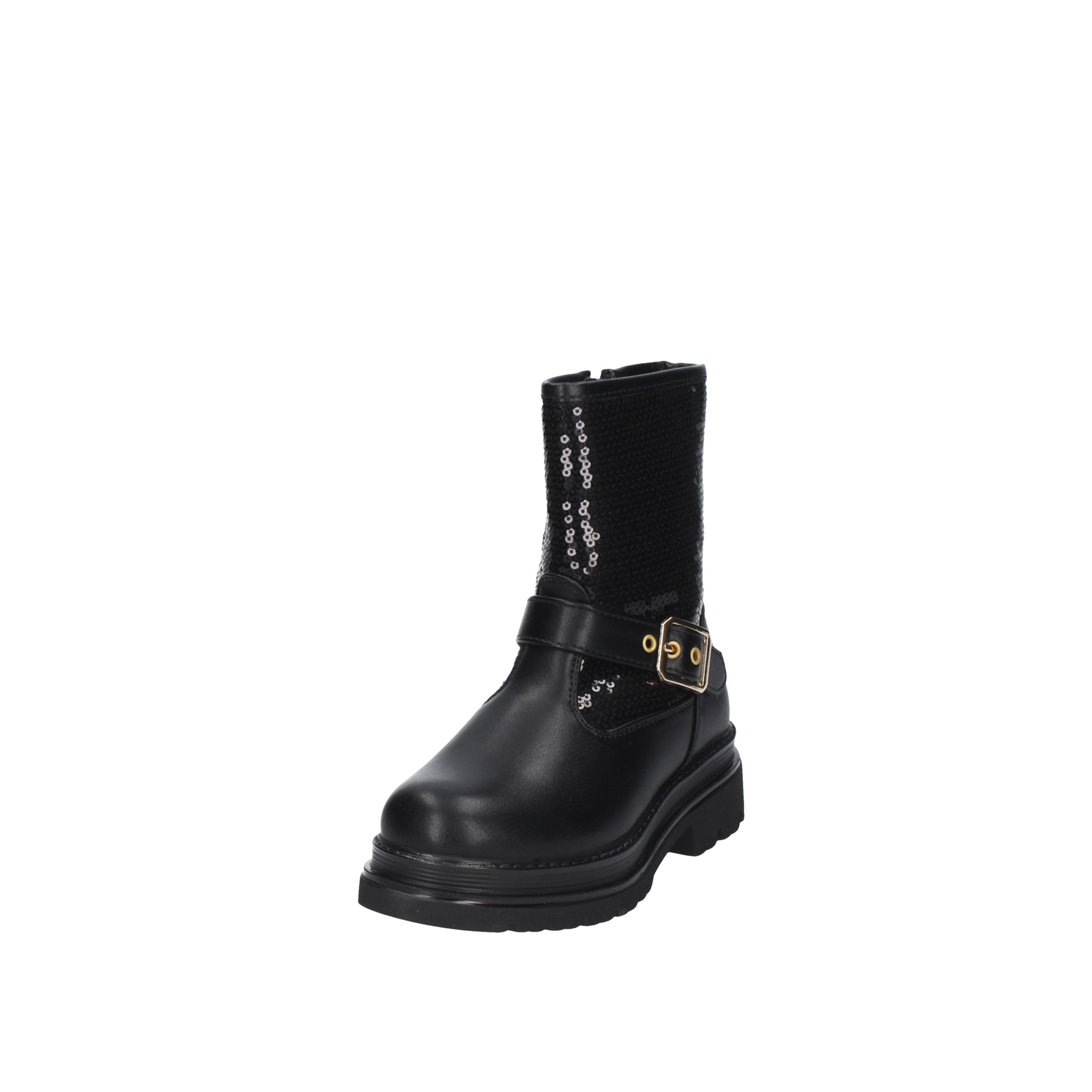 BALDUCCI SPORT Scarpe BS5961 Nero