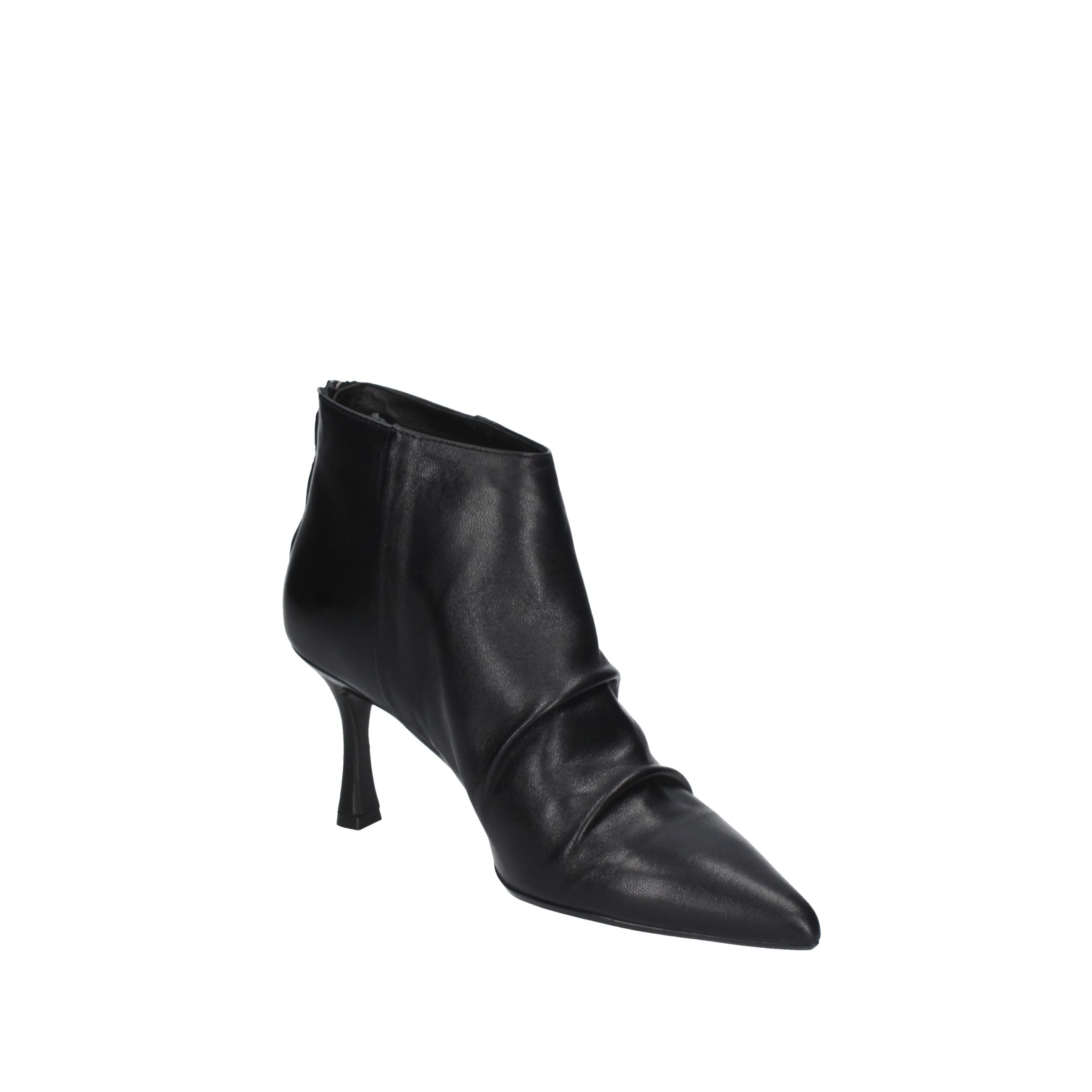 LARA MAY Scarpe 4194 Nero