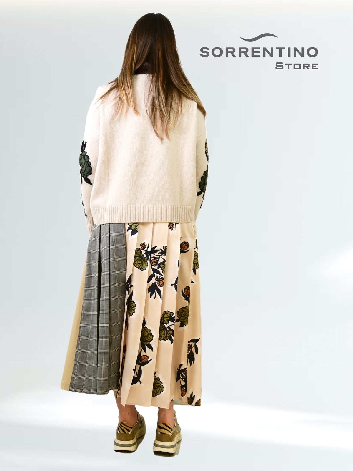 WEEKEND MAX MARA  PAVIDI