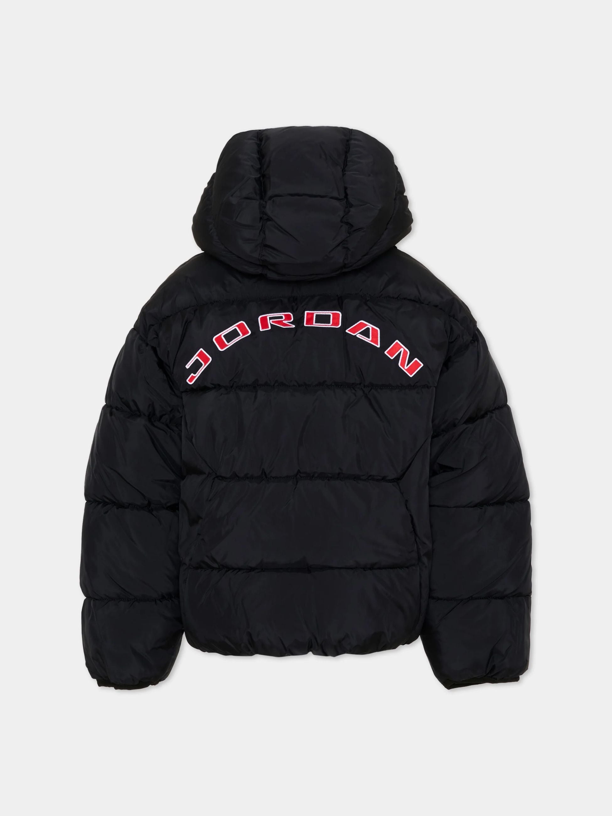 Nike JDN BROOKLYN GFX PUFFER 95G036-023