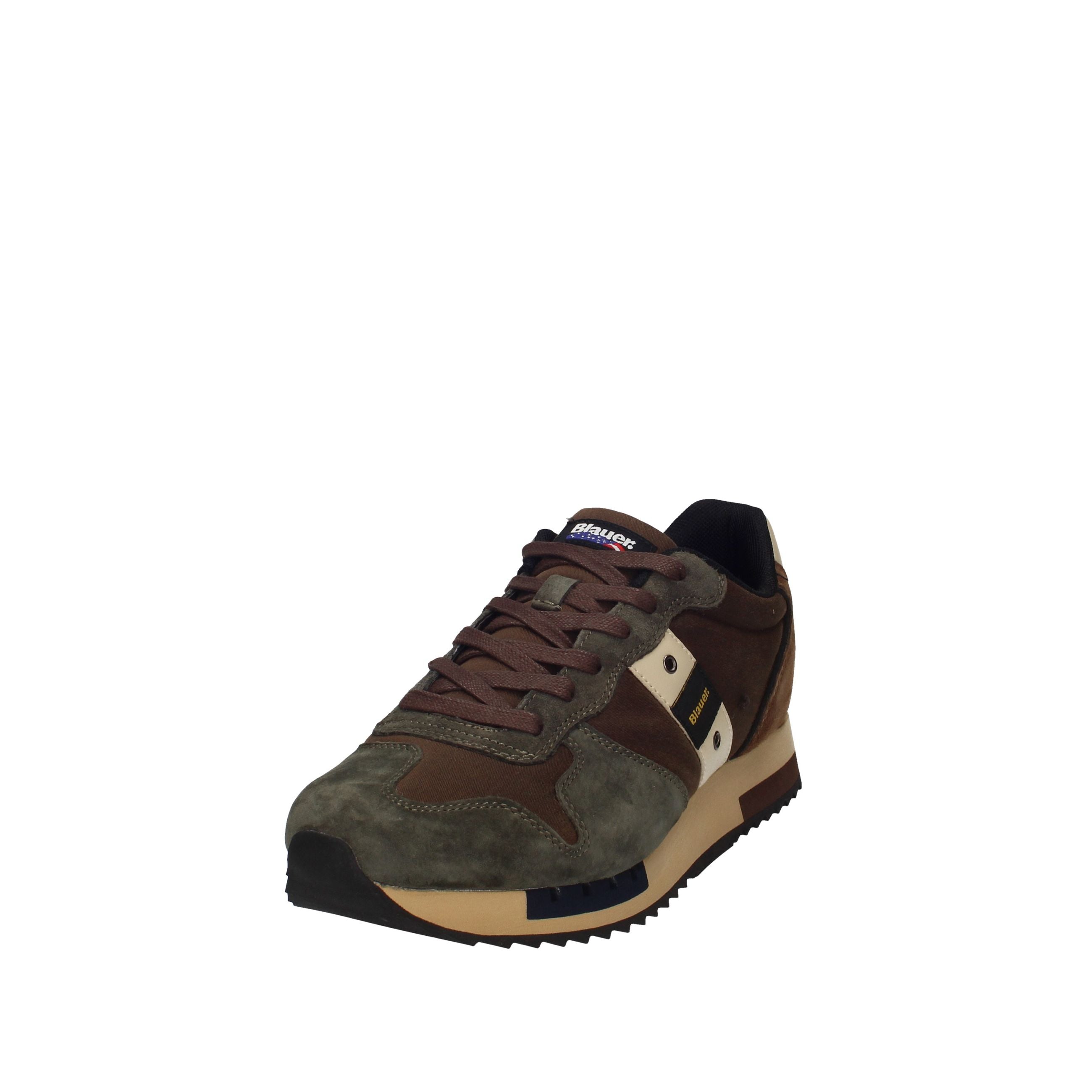 BLAUER  F6QUEENS01/WAX