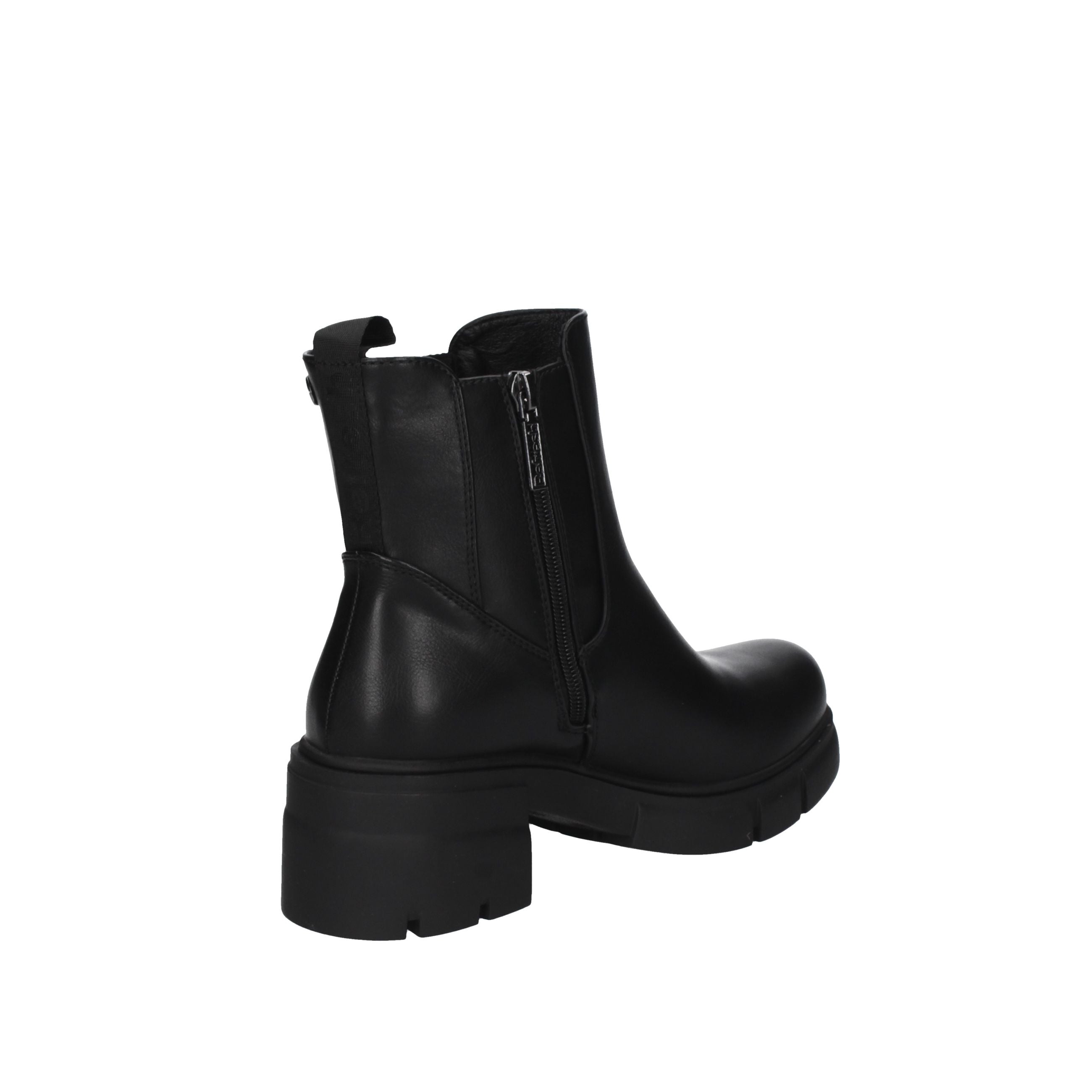 Refresh Scarpe 172375 Nero