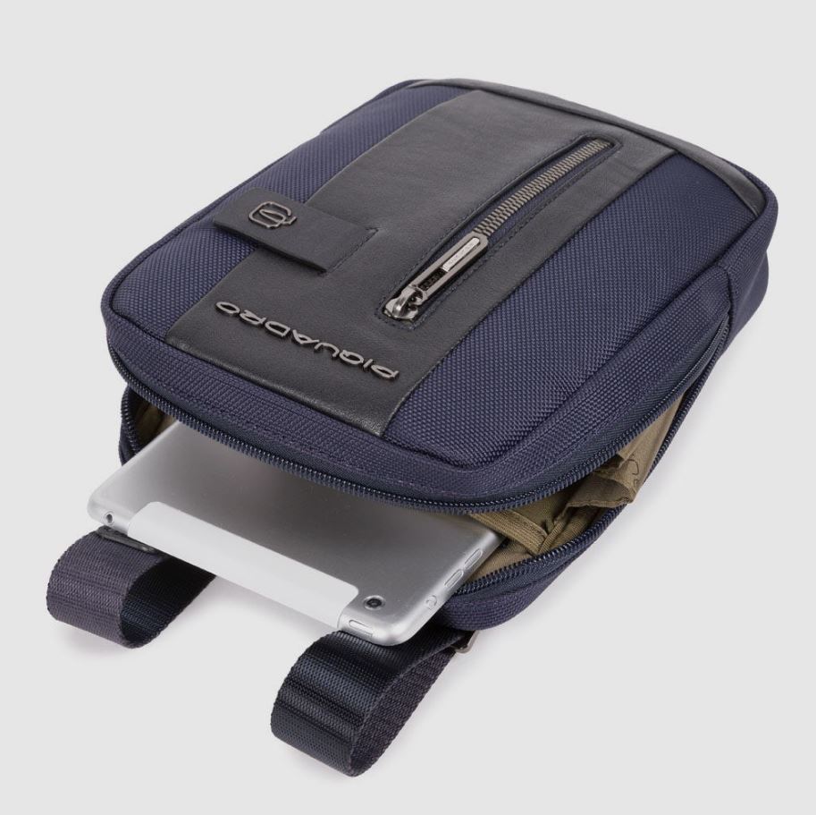 PIQUADRO Borsa CA3084BR2 Blu