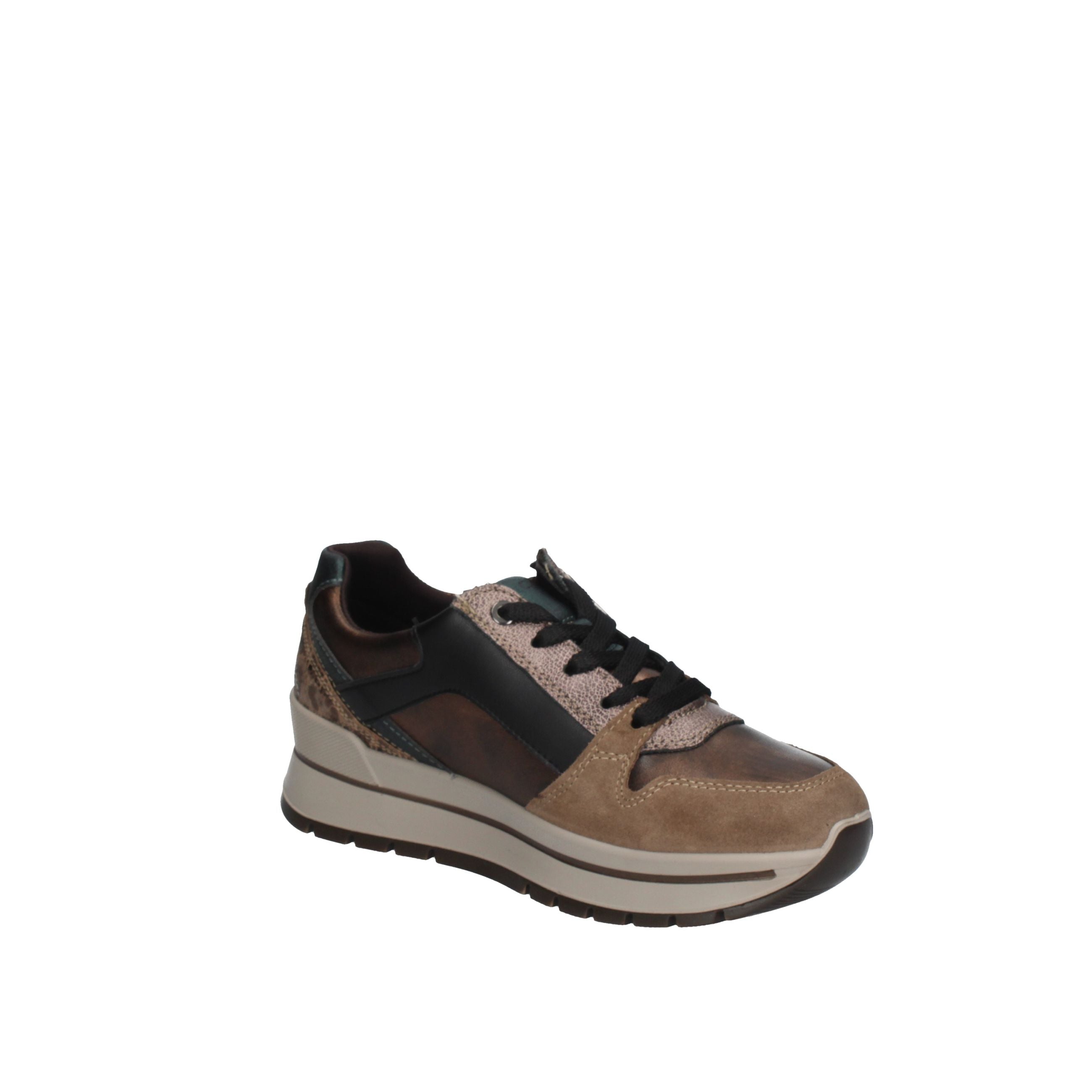 IGI&CO Scarpe 86761/77 RAME/FANGO