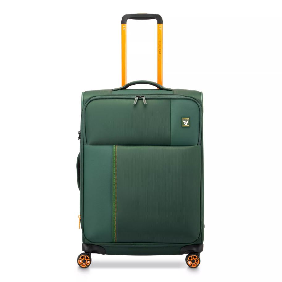 RONCATO Valigie e Trolley 415352 BLU OLTREMARE