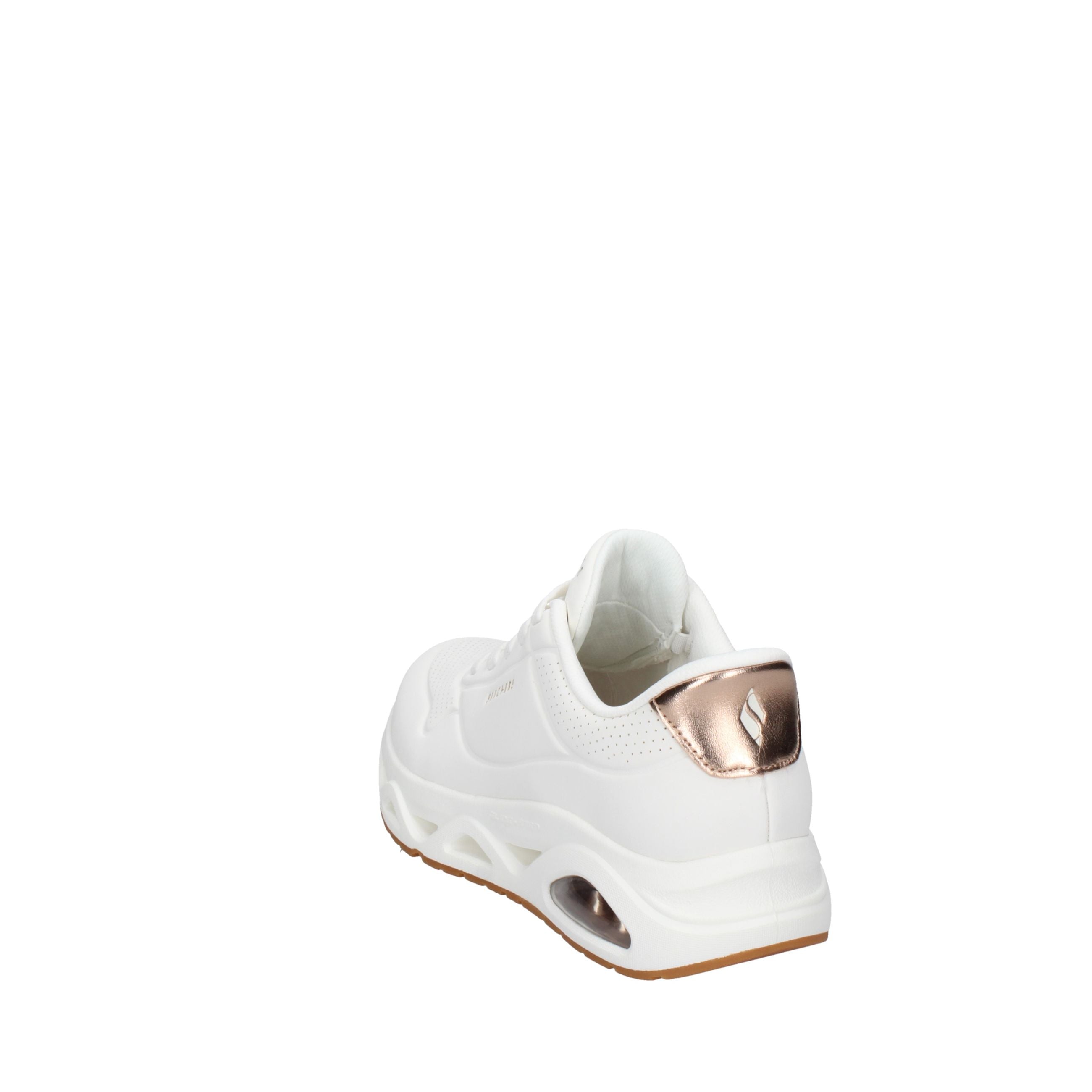 Skechers UNO GLIDE STEP 190113/WHT