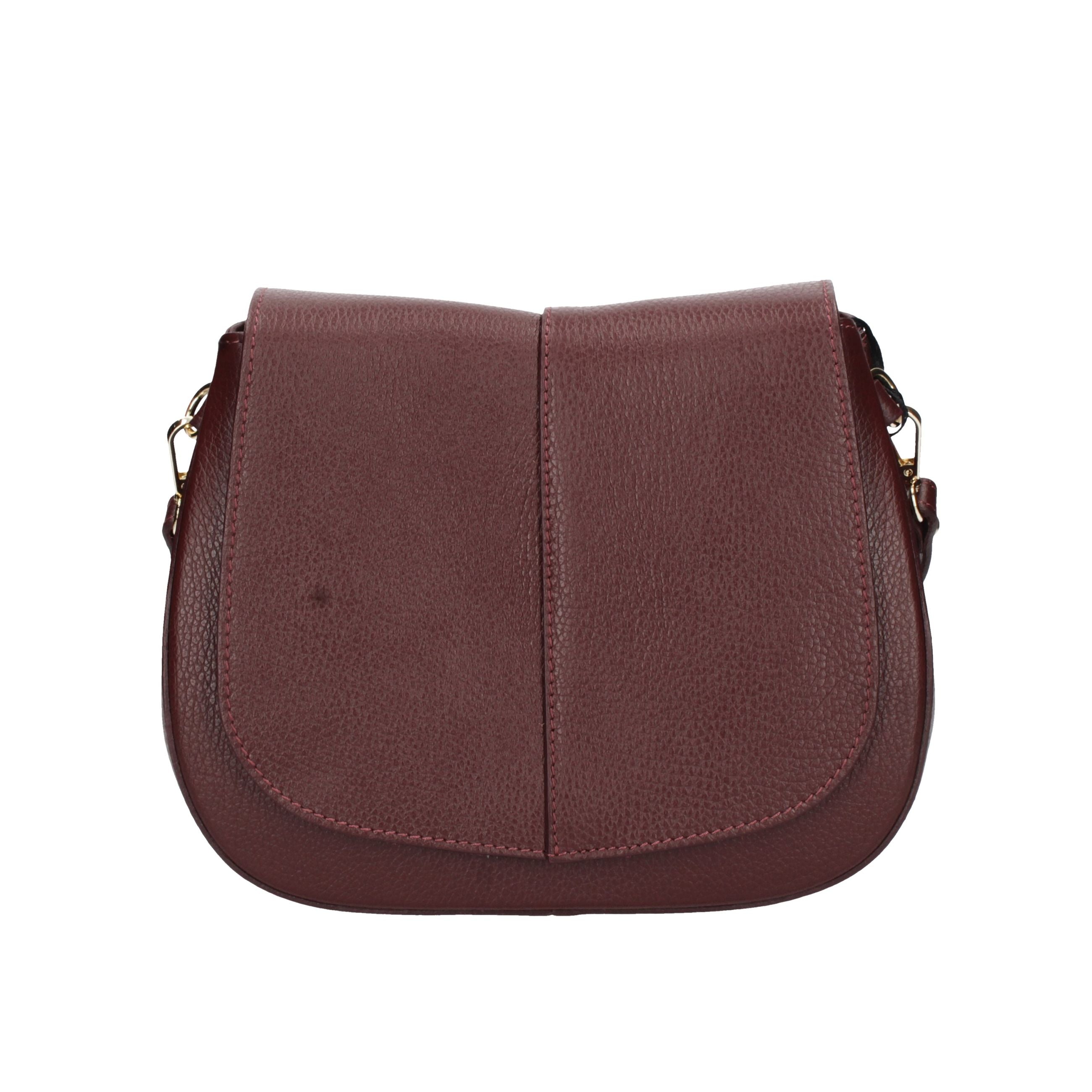 SOIRE'E Borse 2516 TESTA DI MORO