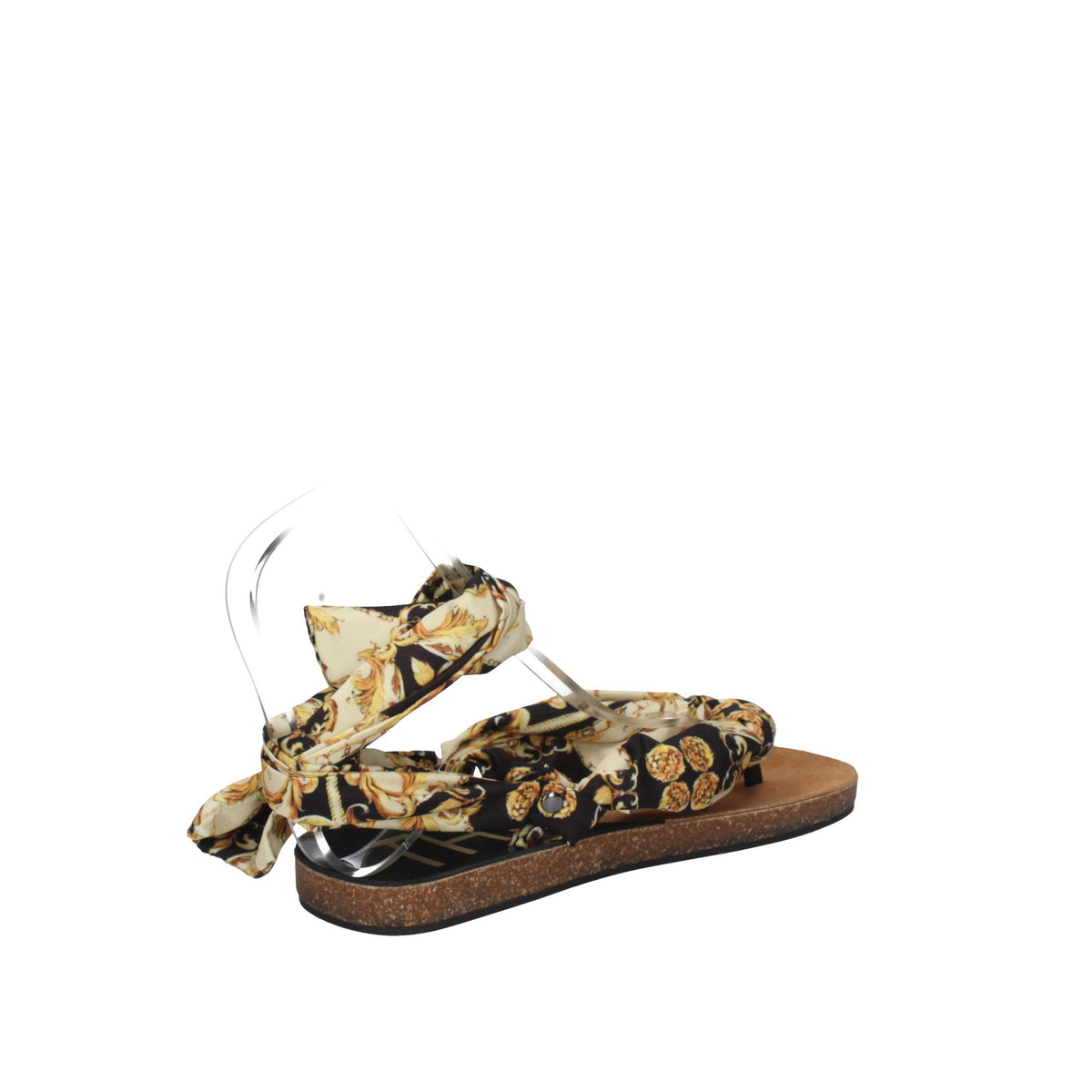THE HOLY BEACH Scarpe H20 0029009 Bianco E Nero