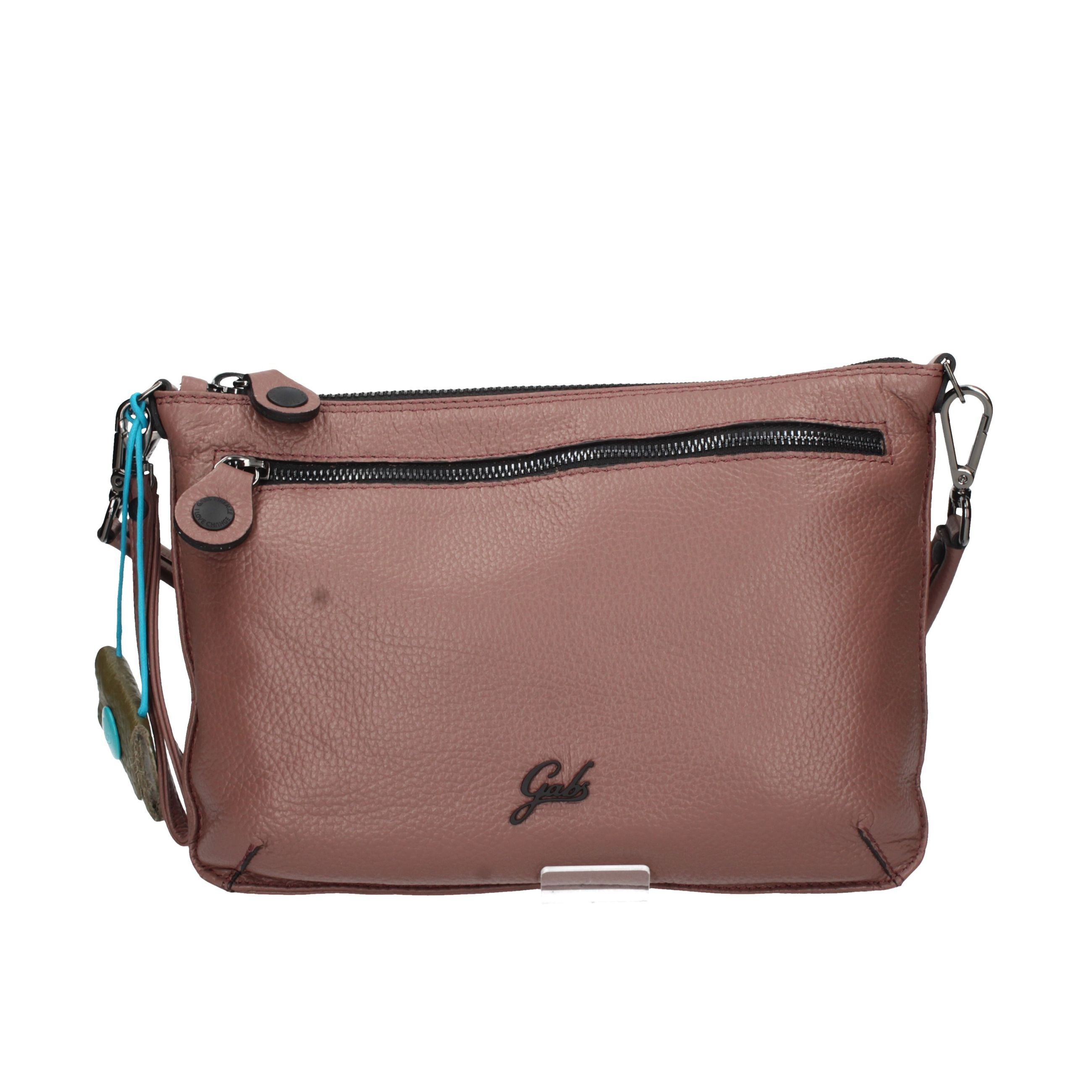 GABS Borsa G011970T2/X2428 C0001 NERO