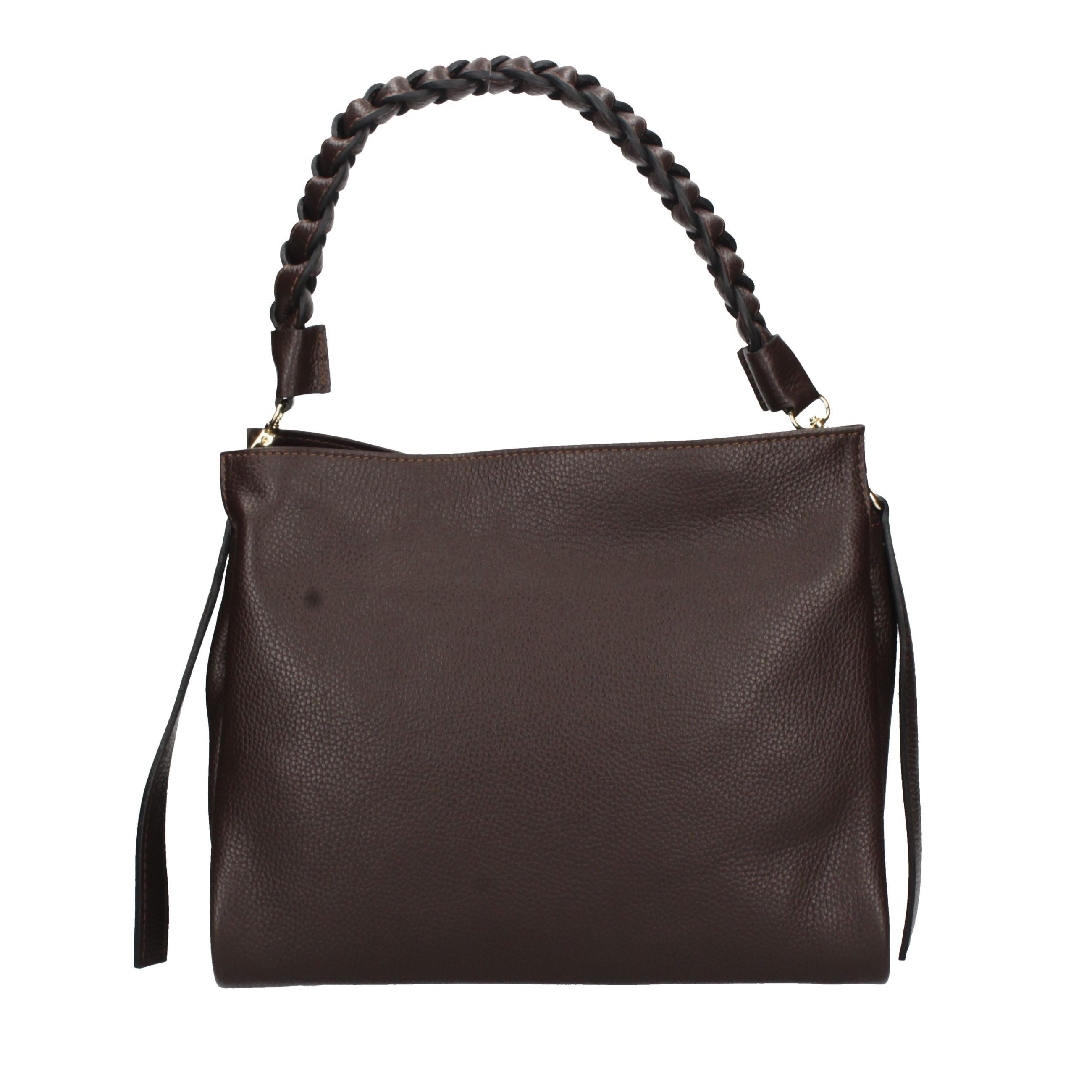 SOIRE'E Borsa 2517 Nero