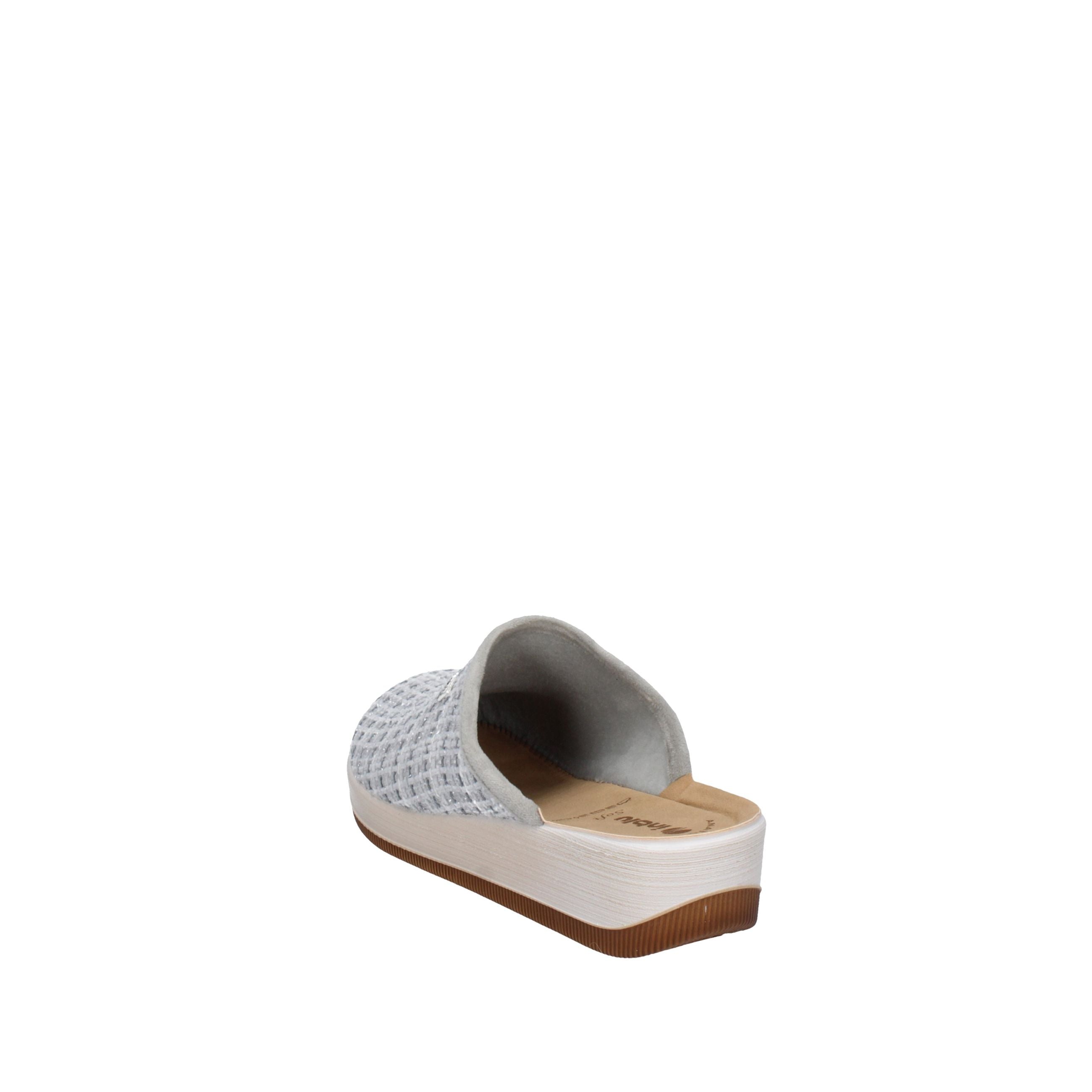 Inblu CIABATTA GC 42 Argento