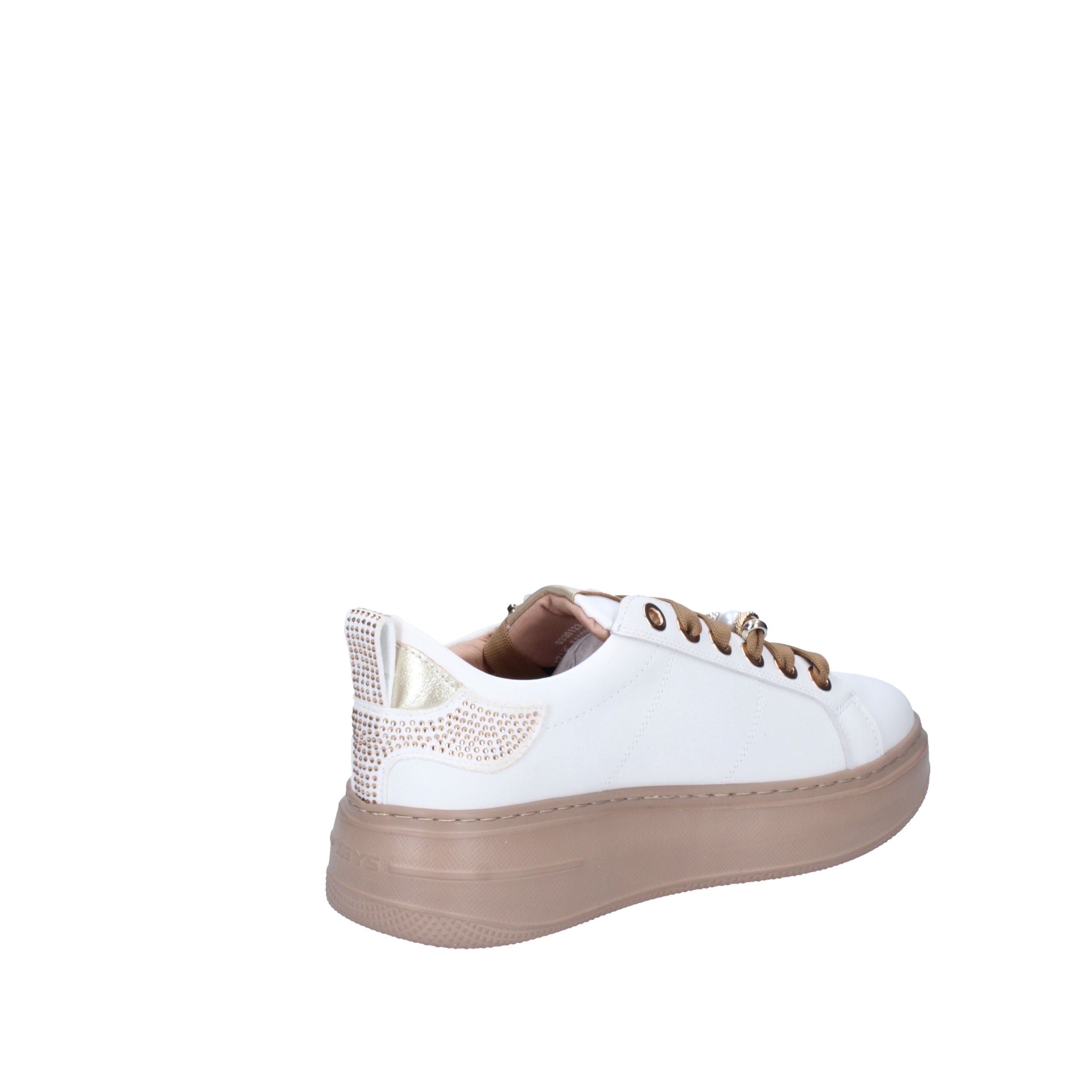 Keys SNEAKERS K-11212 NOCCIOLA