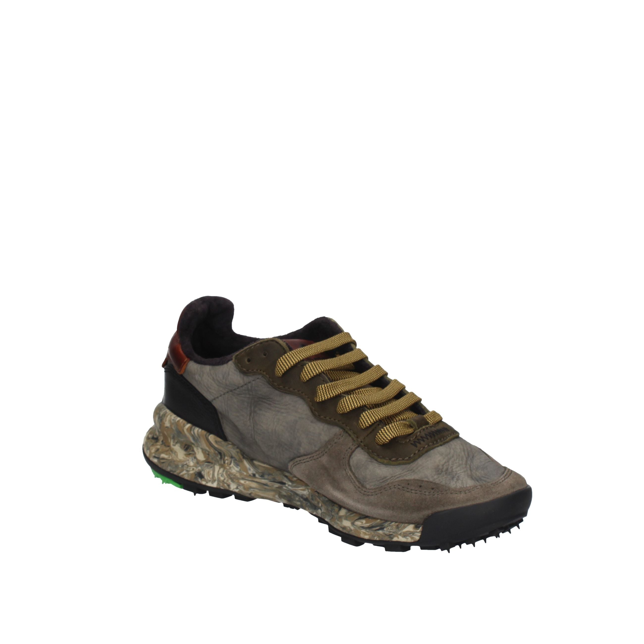 SATORISAN Scarpe 120091A 050 KHAKIES/BLK