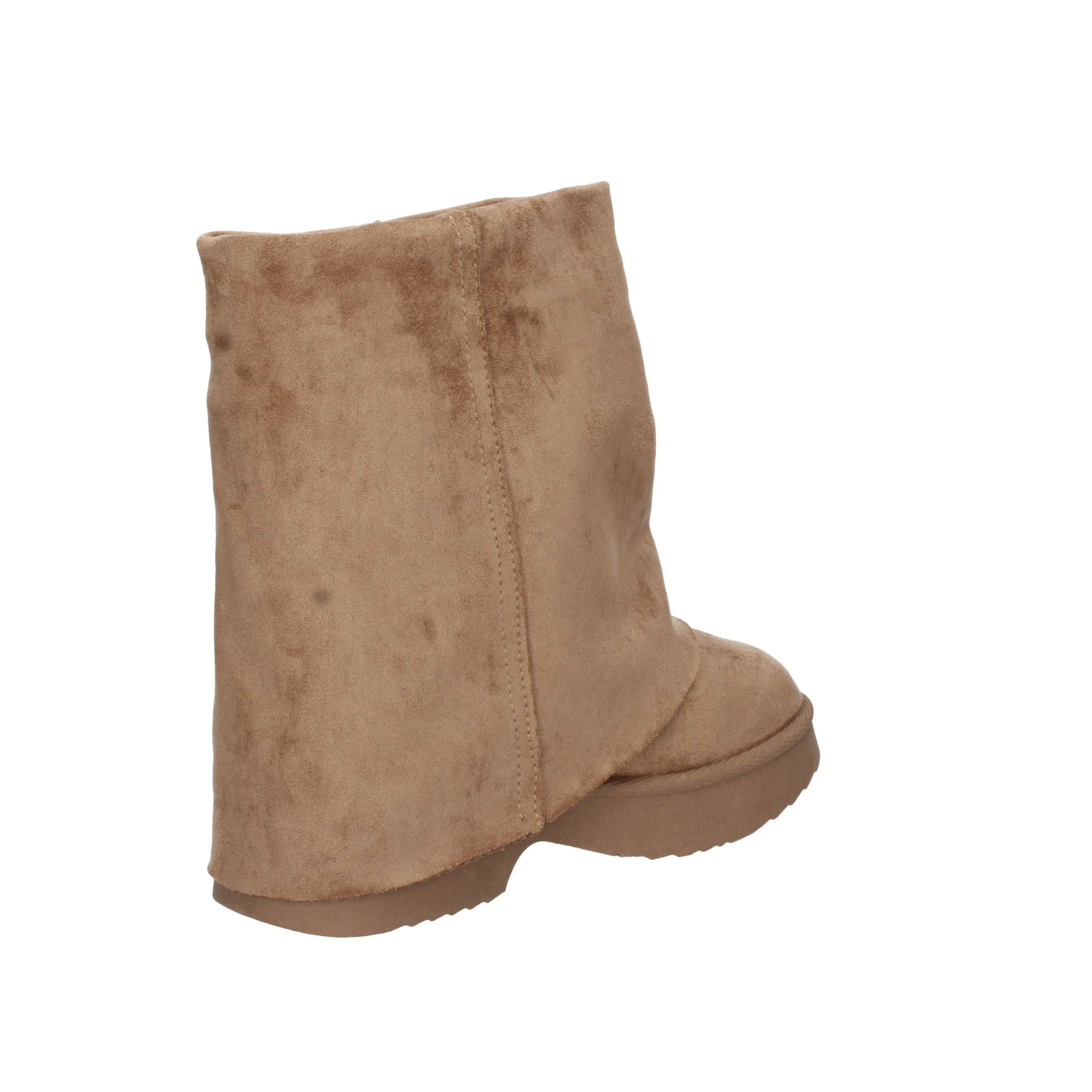 Americanino Scarpe AMW521X32-02 TAUPE