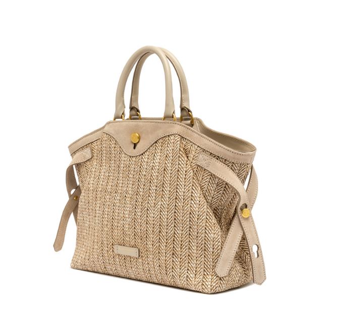 GIANNI CHIARINI CLAUDETTE BS 11901/COMM