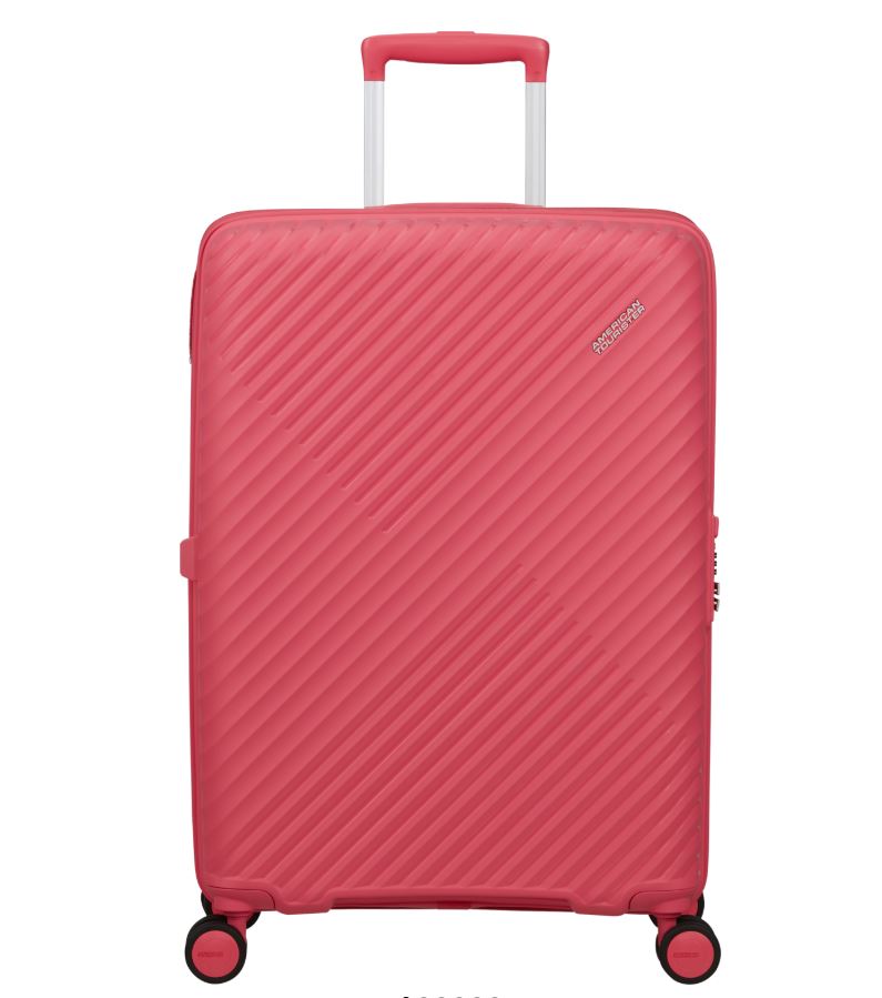 AMERICAN TOURISTER BY SAMSONITE DIABLAST 159574-MK2*002