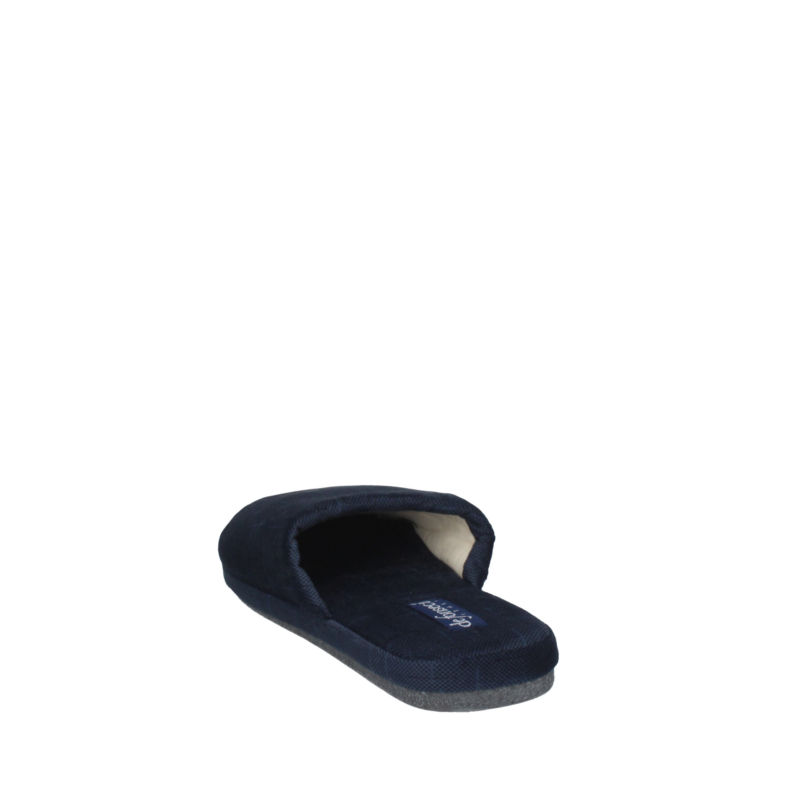 De Fonseca CIABATTA ROMA TOP I MB31 Grigio