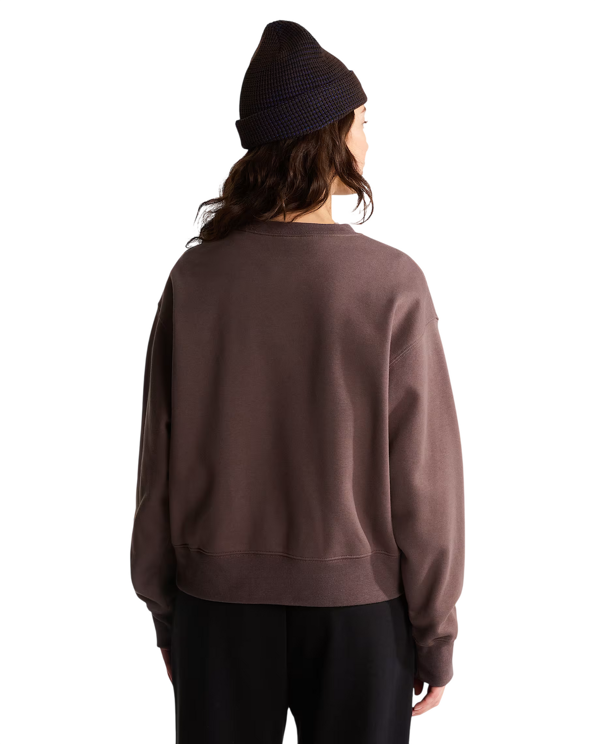 The North Face W ESS SD BOXY NF0A8HBY1OI