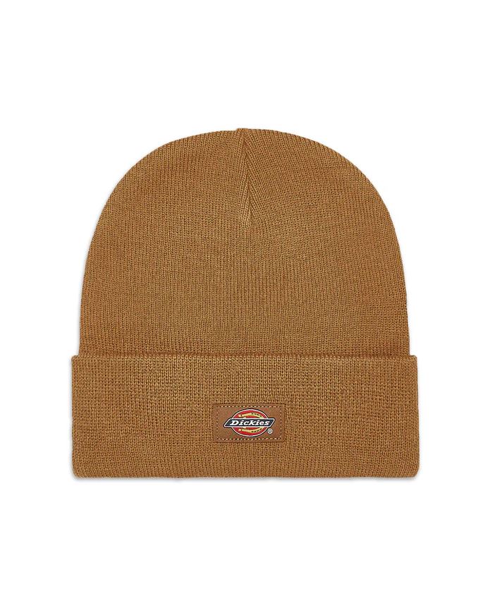 Dickies Cappelli DK0A4X7KBD01 CUOIO