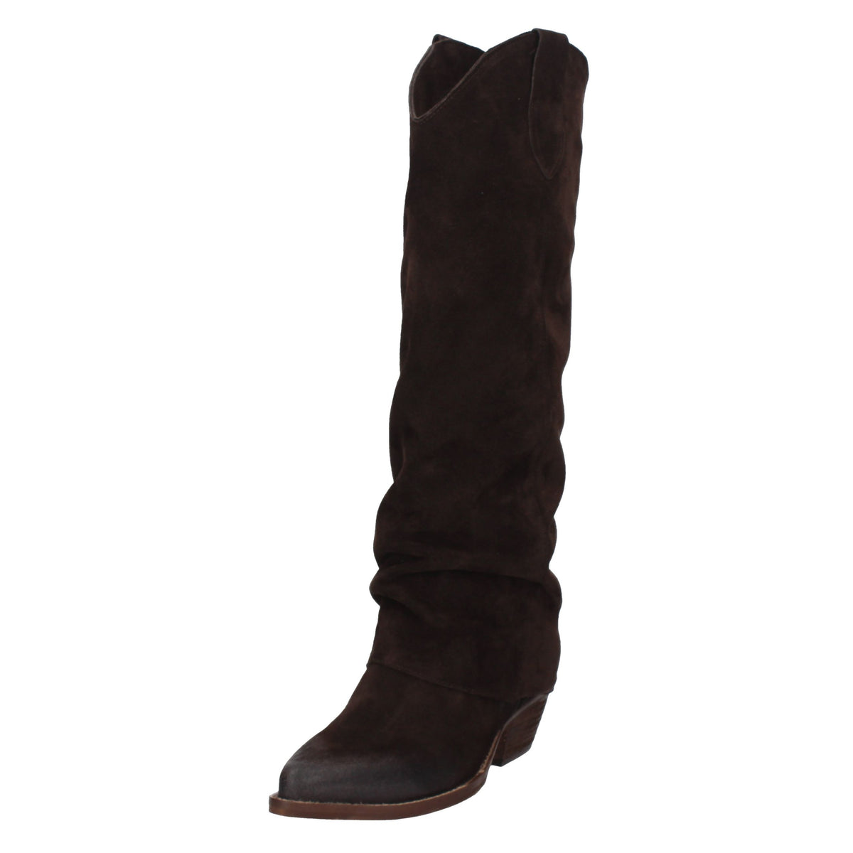 Soirée Scarpe TEX28 Nero
