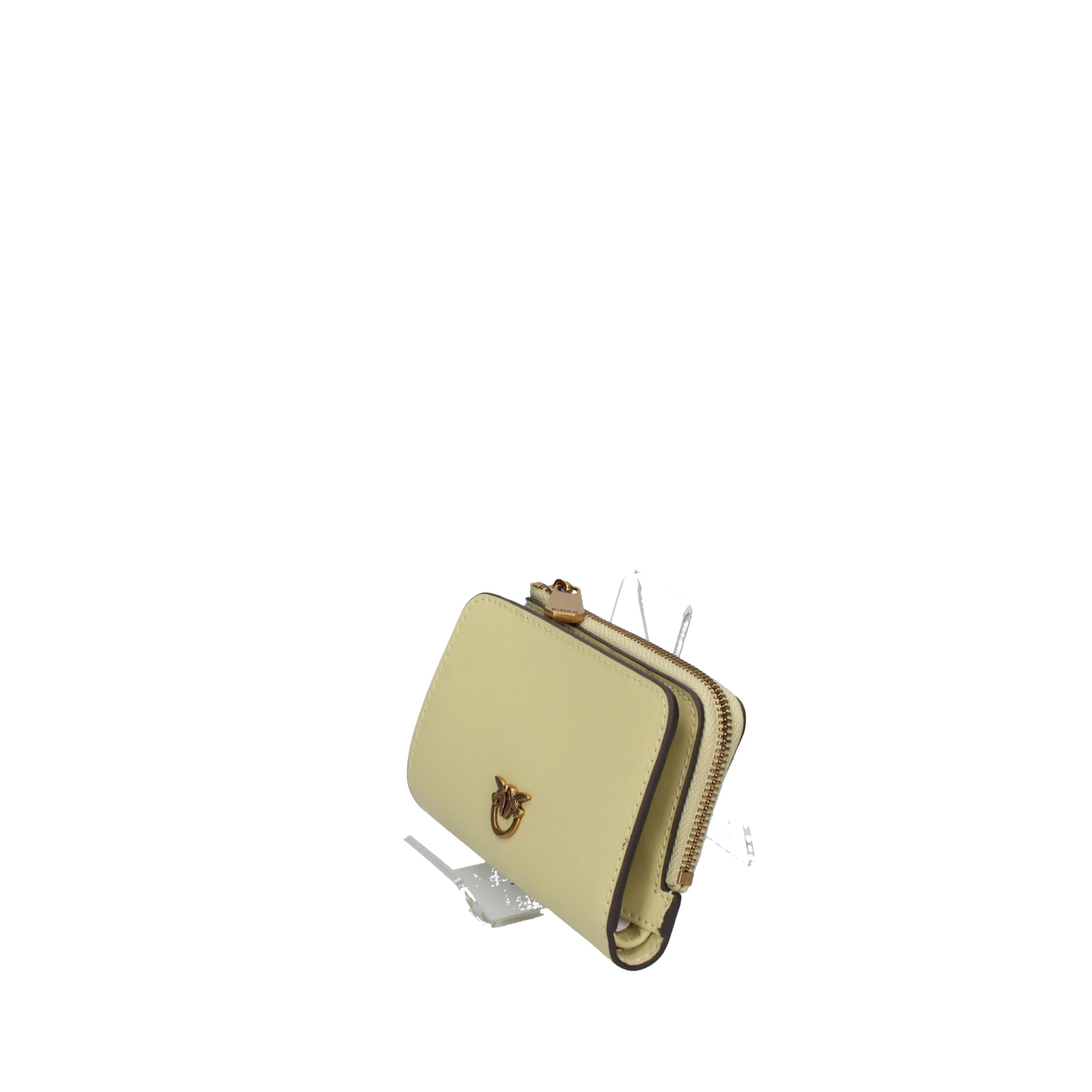 PINKO MINI WALLET 106206-A0F1